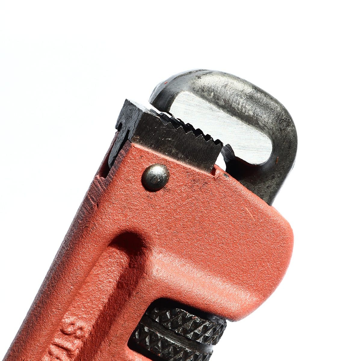 87-622 ประแจขันท่อขาเดี่ยว จับแป๊บ 10"