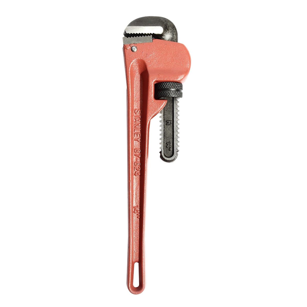 87-624 ประแจขันท่อขาเดี่ยว จับแป๊บ 14"