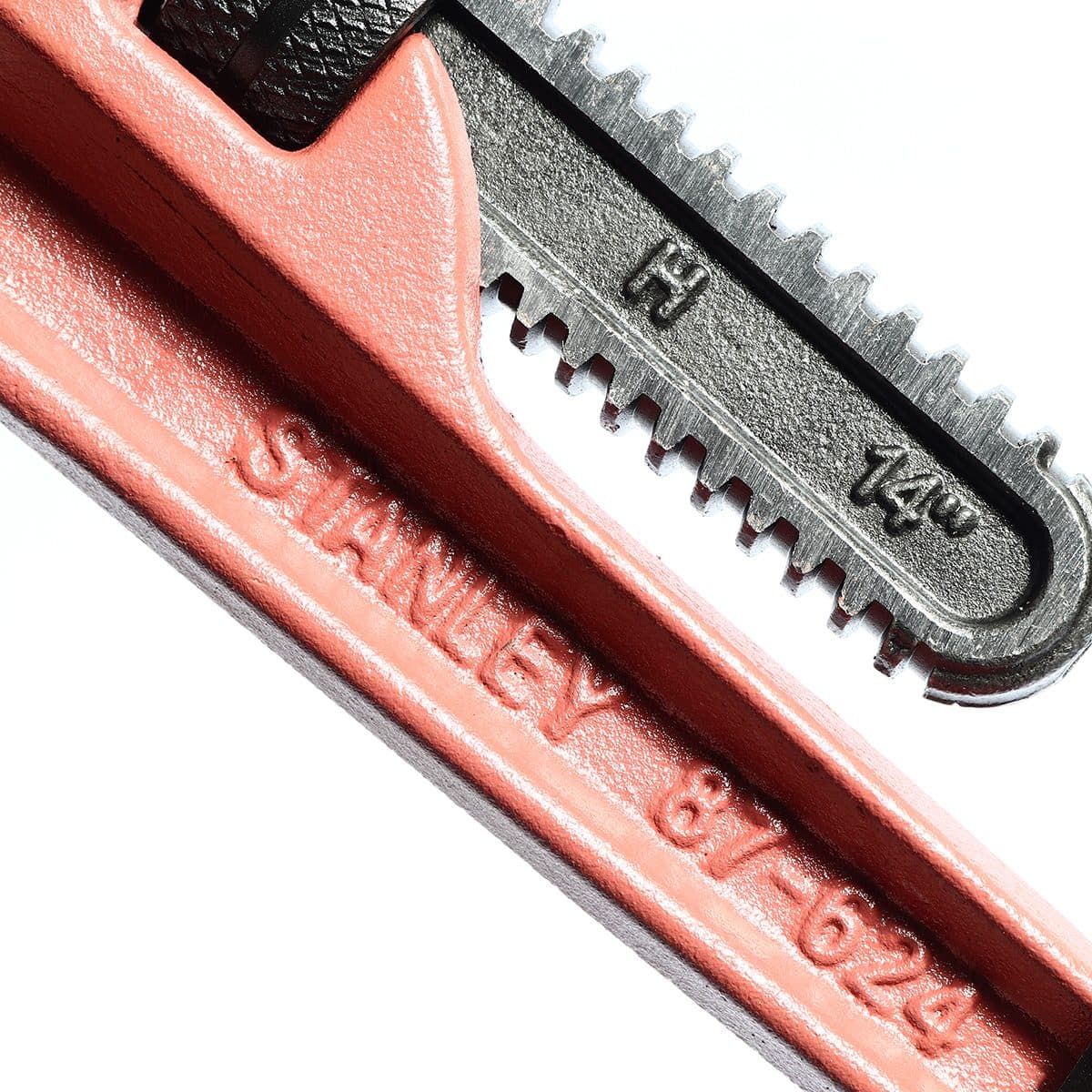 87-624 ประแจขันท่อขาเดี่ยว จับแป๊บ 14"