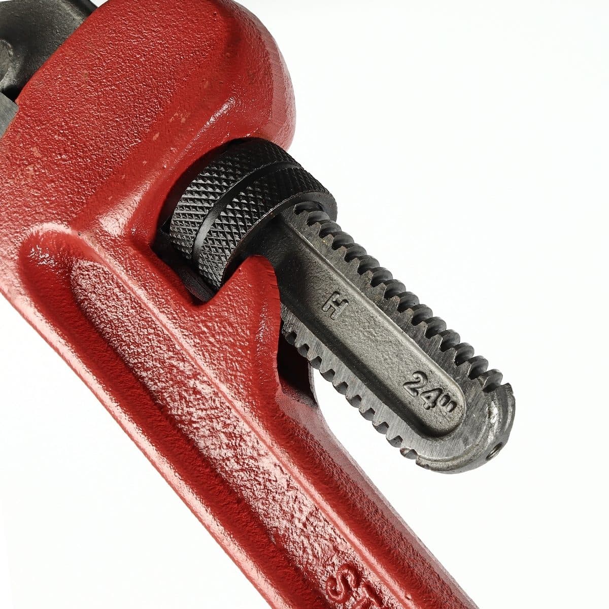 87-626 ประแจขันท่อขาเดี่ยว จับแป๊บ 24"