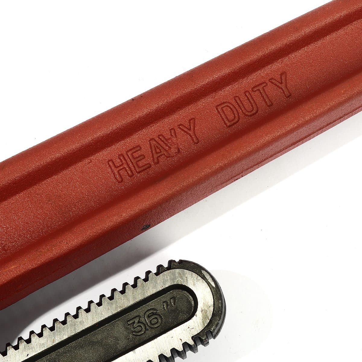 87-627 ประแจขันท่อขาเดี่ยว จับแป๊บ 36"