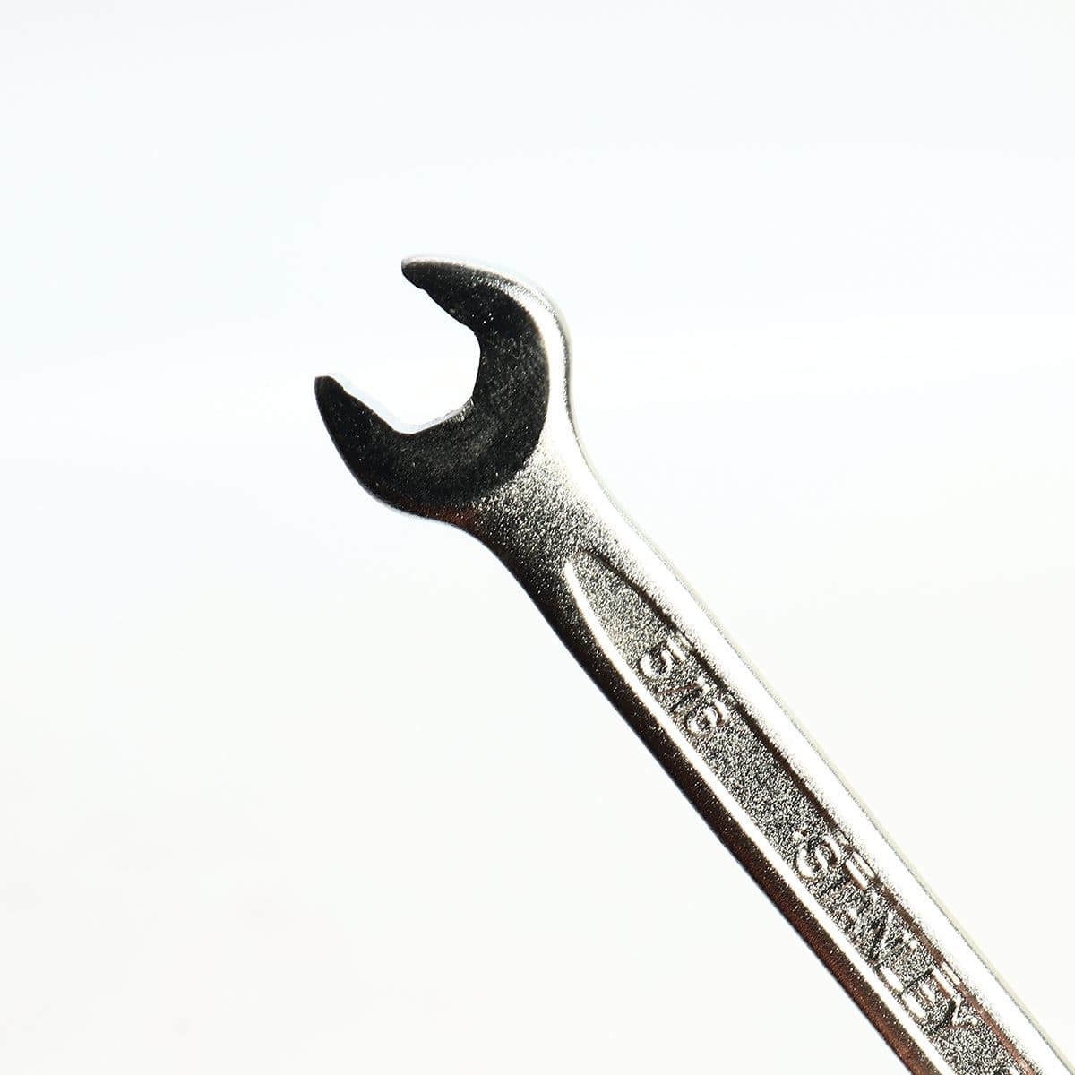 87-676 ประแจปากตายขนาด 1/4"X5/16"