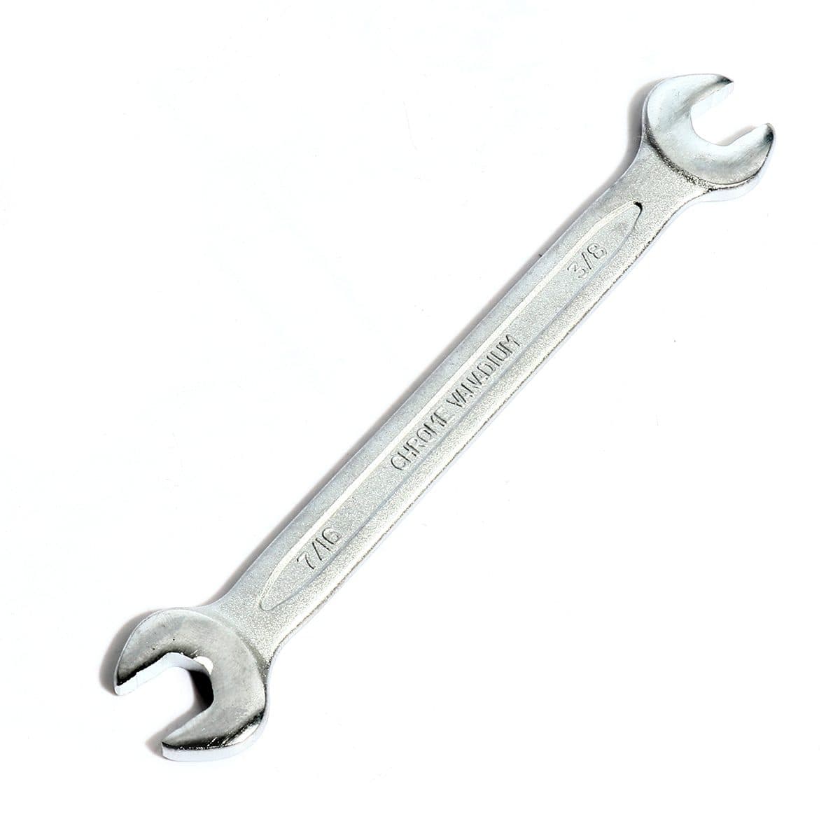 87-678 ประแจปากตายขนาด 3/8"X7/16"