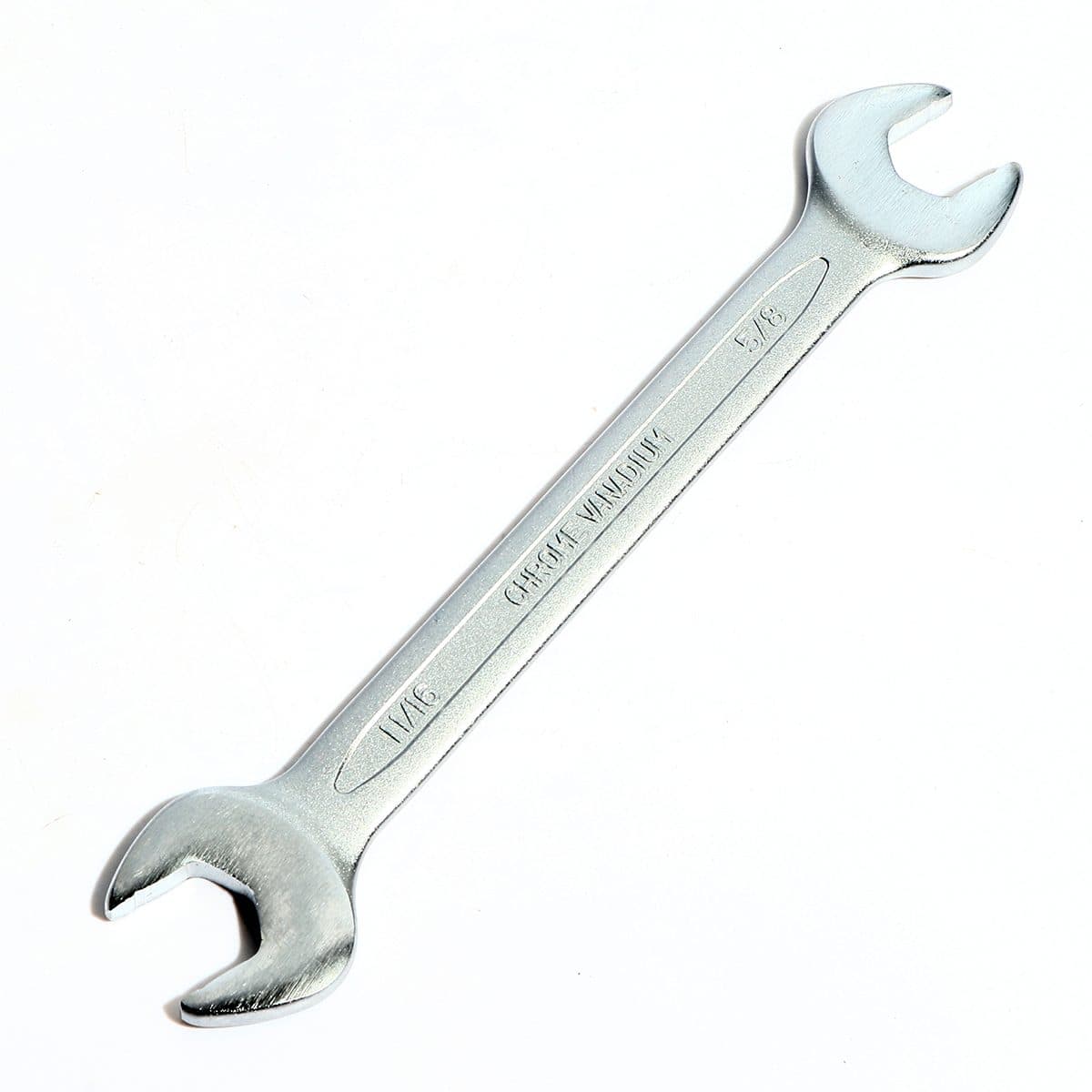 87-681 ประแจปากตายขนาด 5/8"X11/16"