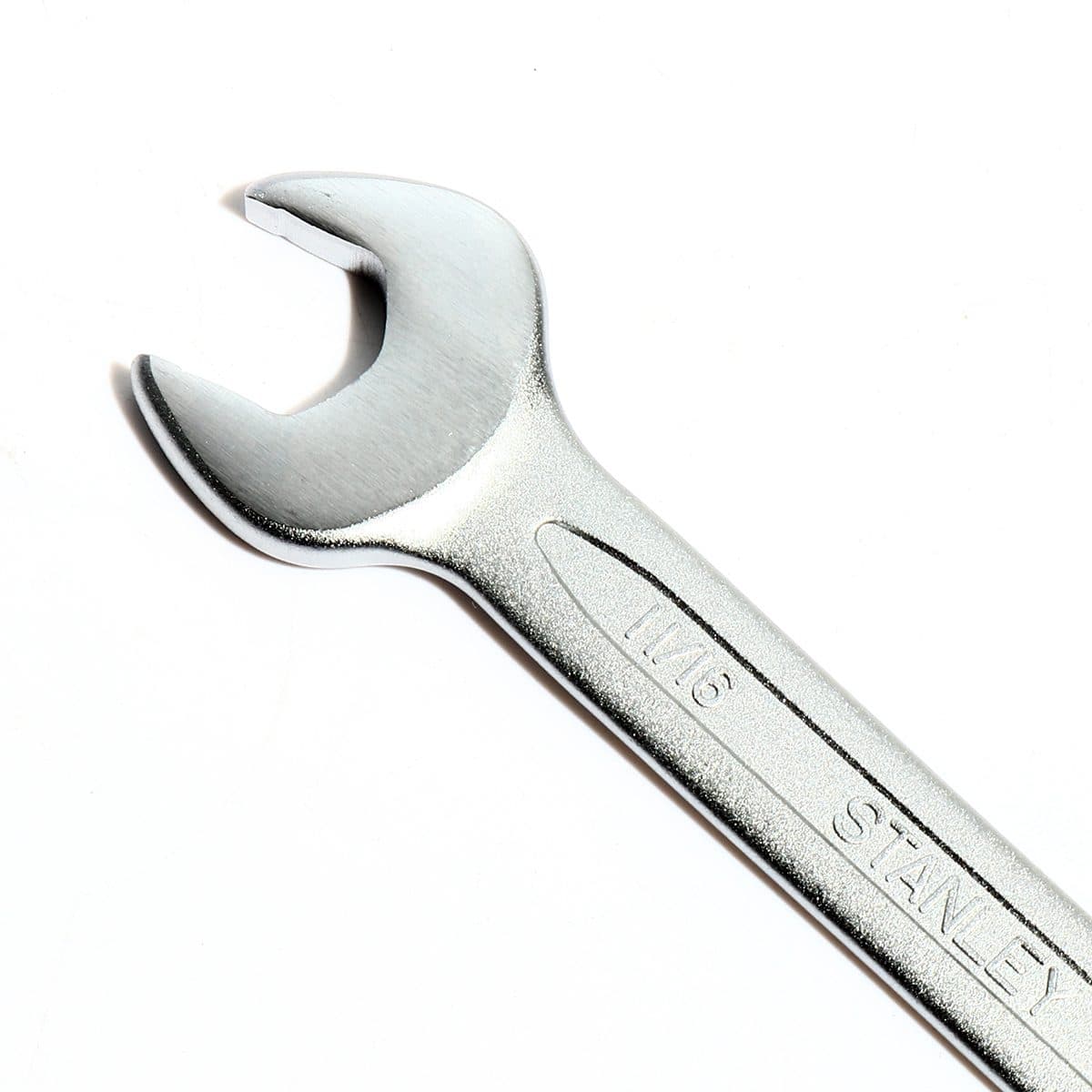 87-681 ประแจปากตายขนาด 5/8"X11/16"