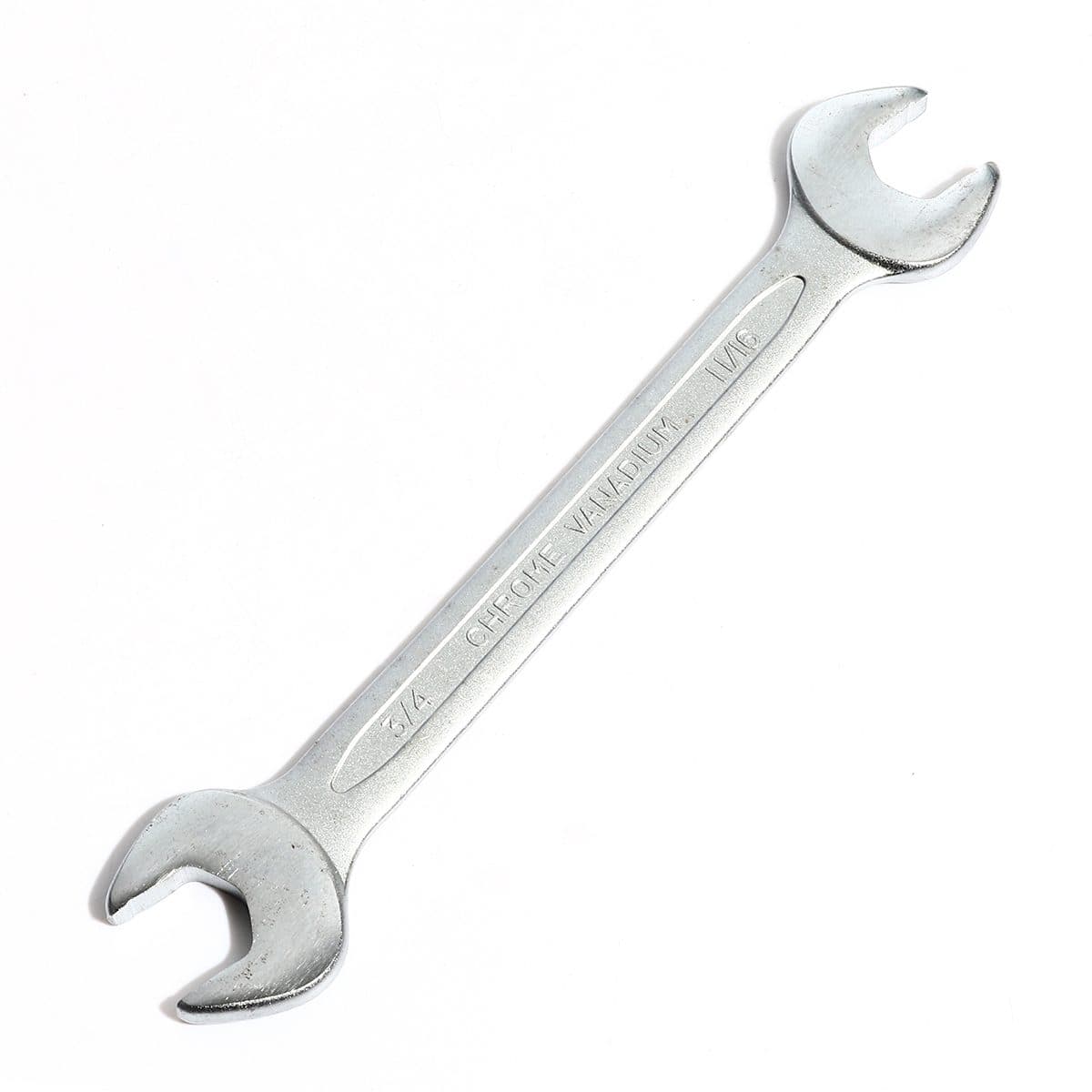 87-682 ประแจปากตายขนาด 11/16"X3/4"