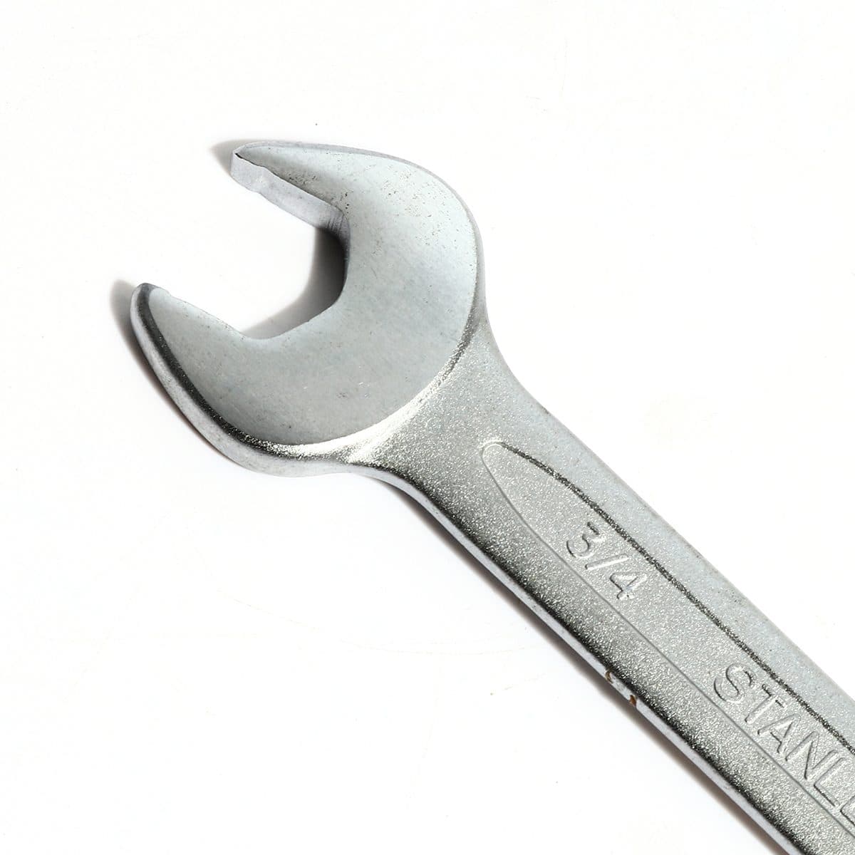 87-682 ประแจปากตายขนาด 11/16"X3/4"