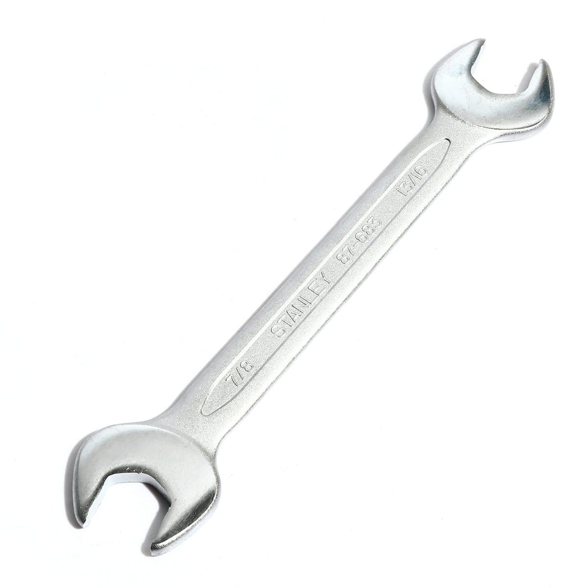 87-683 ประแจปากตายขนาด 13/16"X7/8"