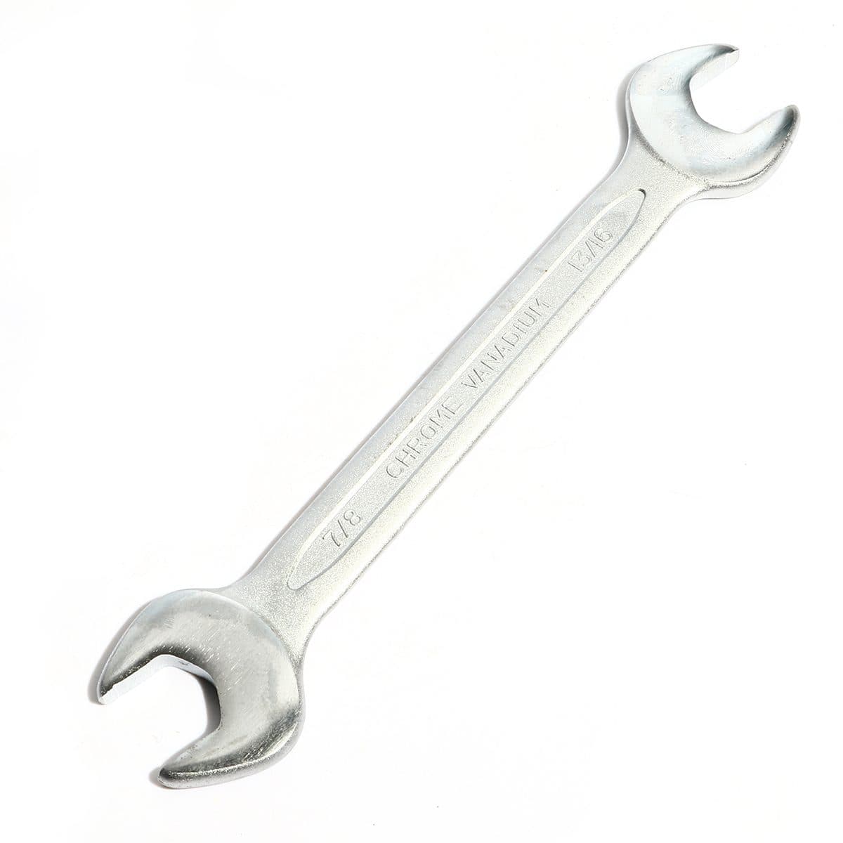 87-683 ประแจปากตายขนาด 13/16"X7/8"