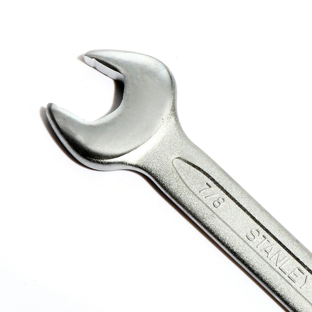 87-683 ประแจปากตายขนาด 13/16"X7/8"