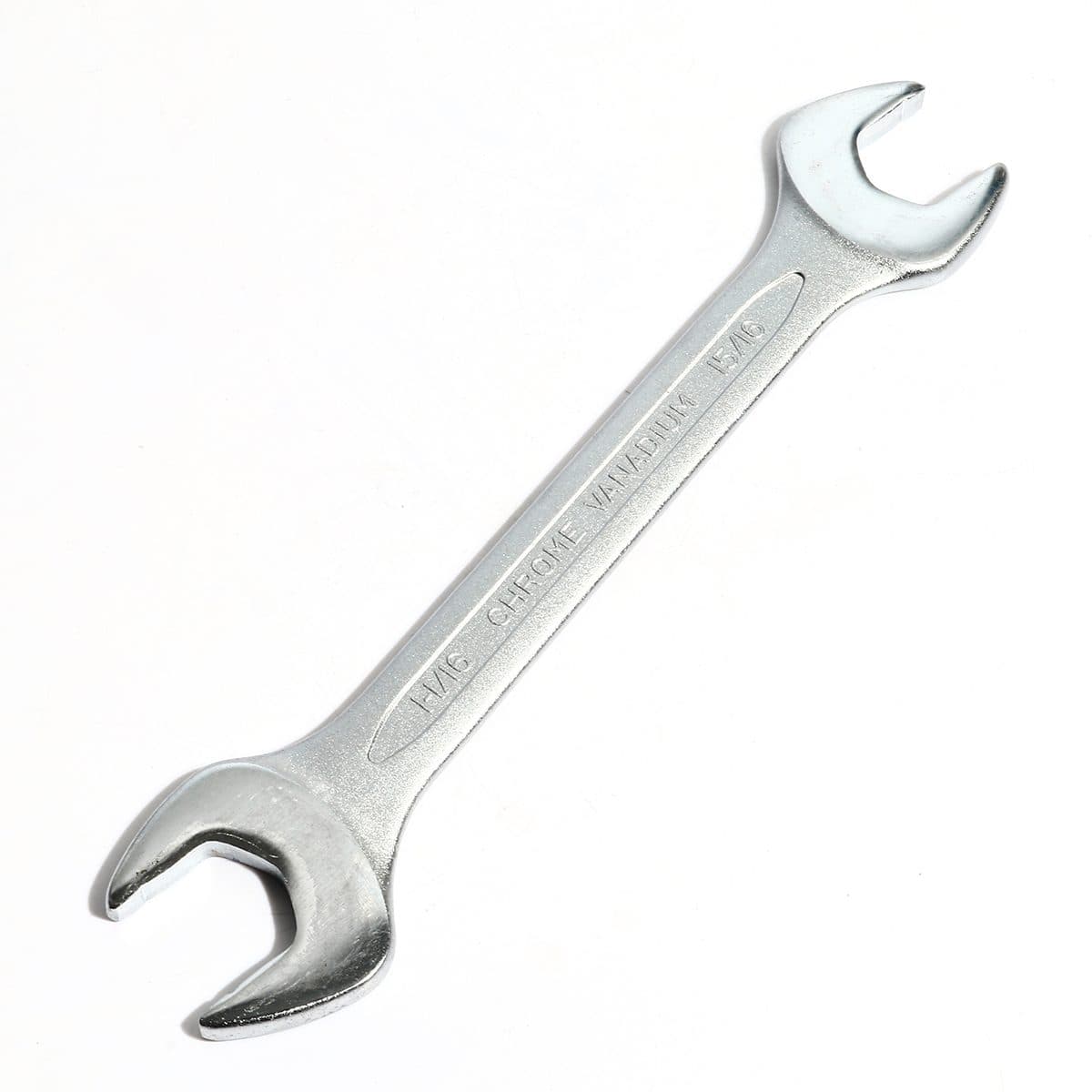 87-684 ประแจปากตายขนาด 15X16"X1-1/16"