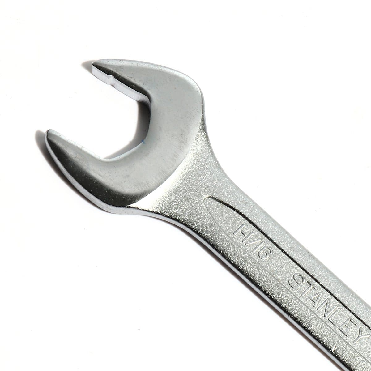 87-684 ประแจปากตายขนาด 15X16"X1-1/16"