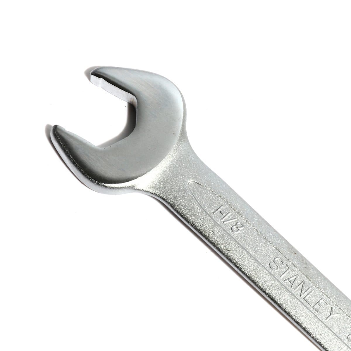 87-685 ประแจปากตายขนาด 1"X-1/8"