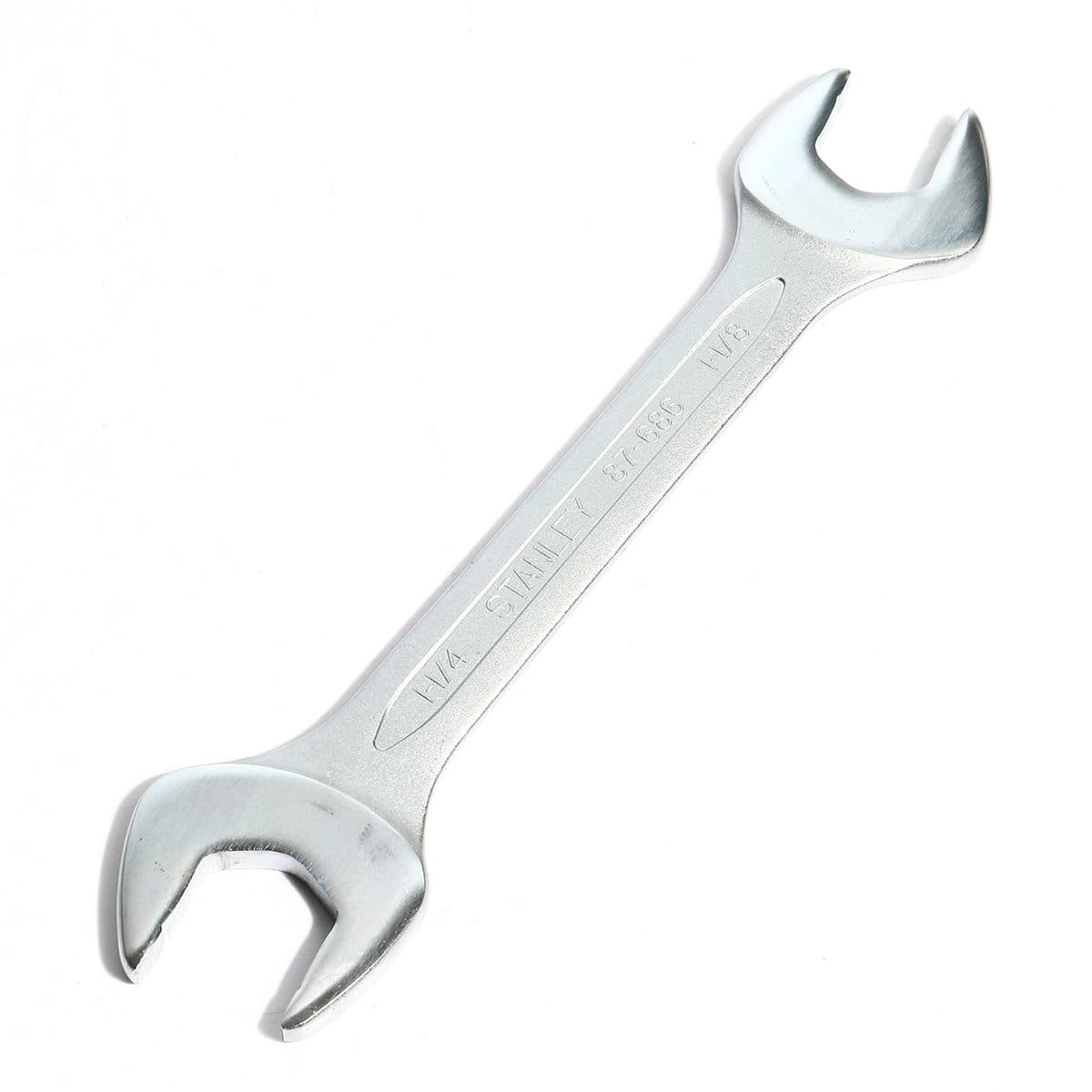 87-686 ประแจปากตายขนาด 1-1/8"X1-1/4"