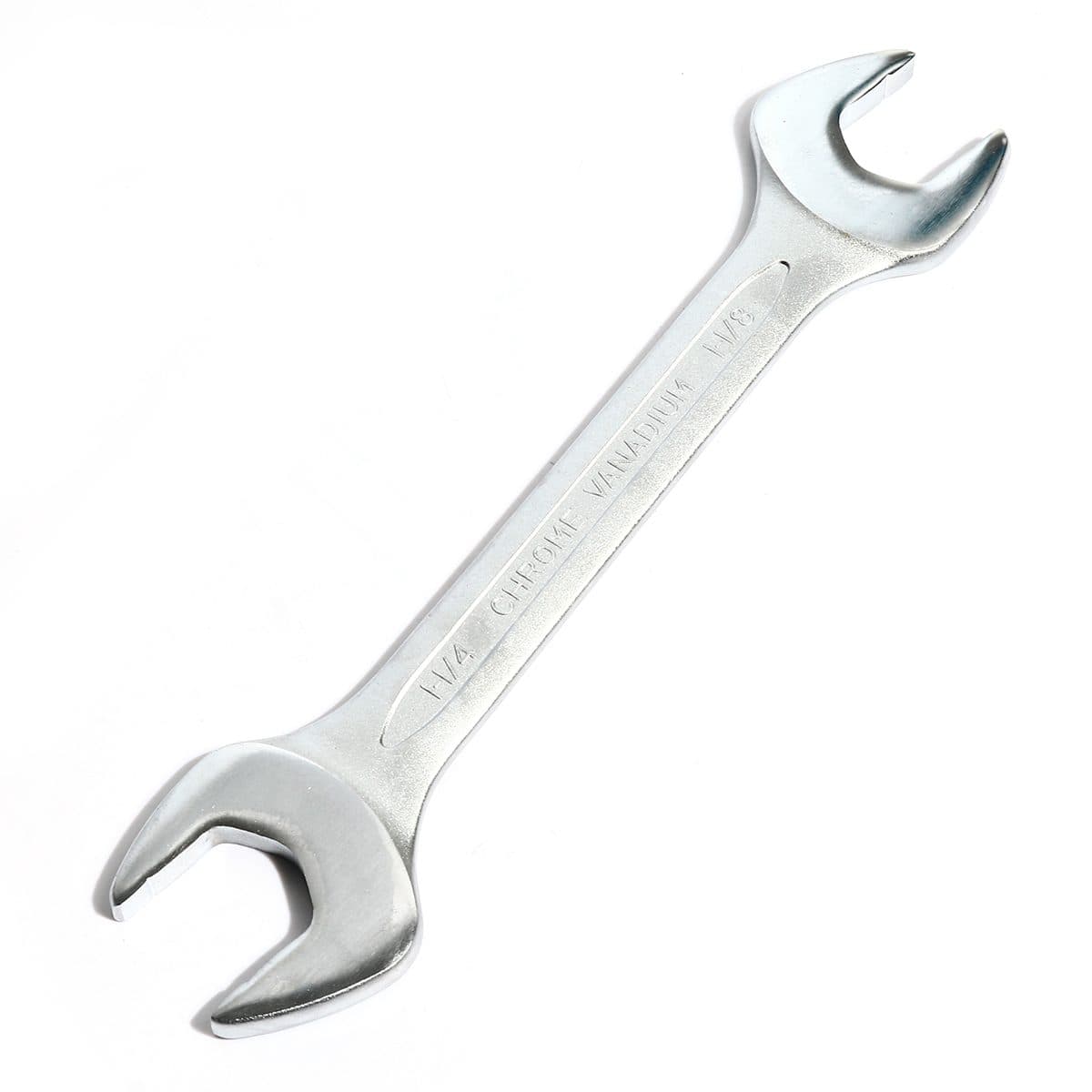 87-686 ประแจปากตายขนาด 1-1/8"X1-1/4"