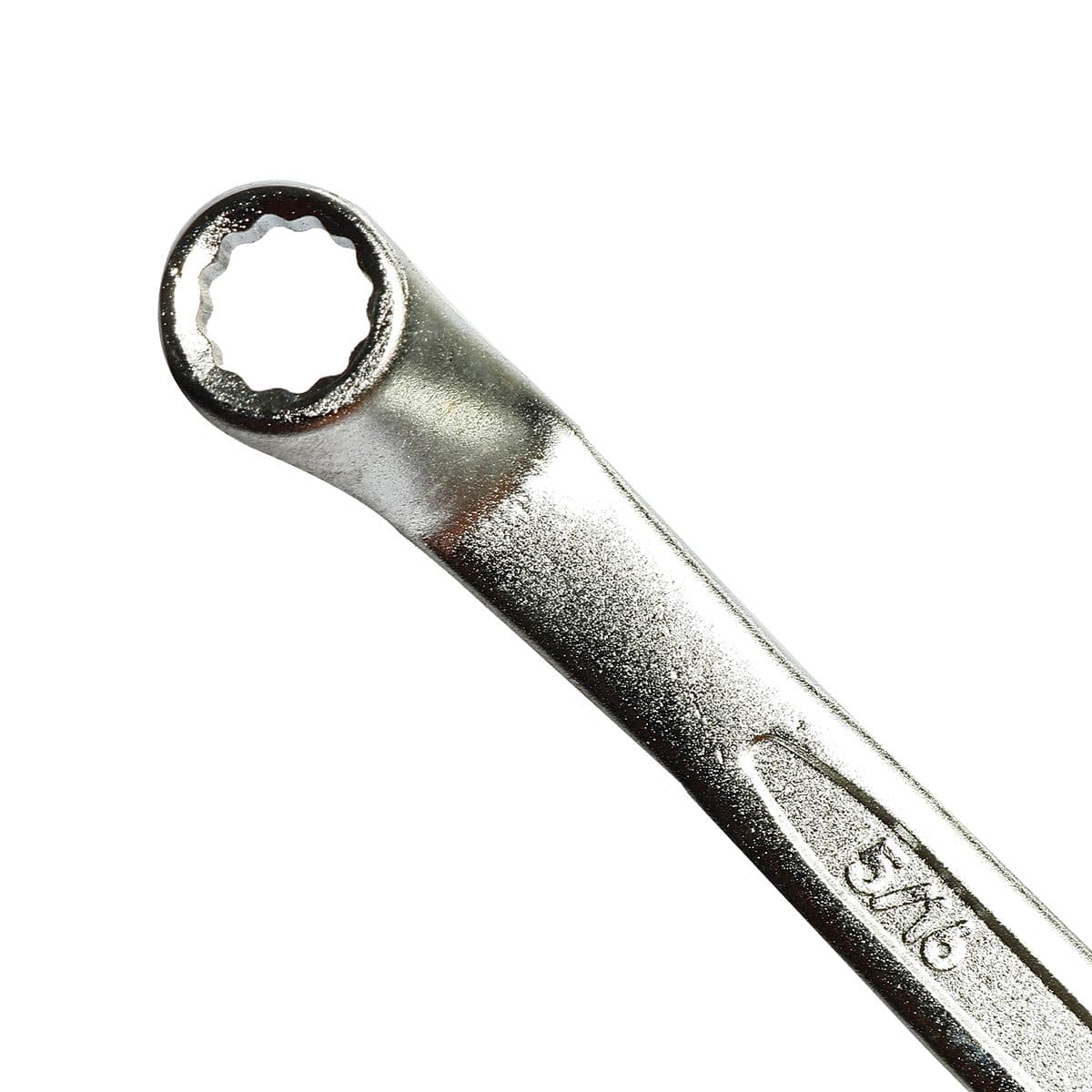 87-688 ประแจแหวนเยื้อง 75องศา15/16"X3/8"