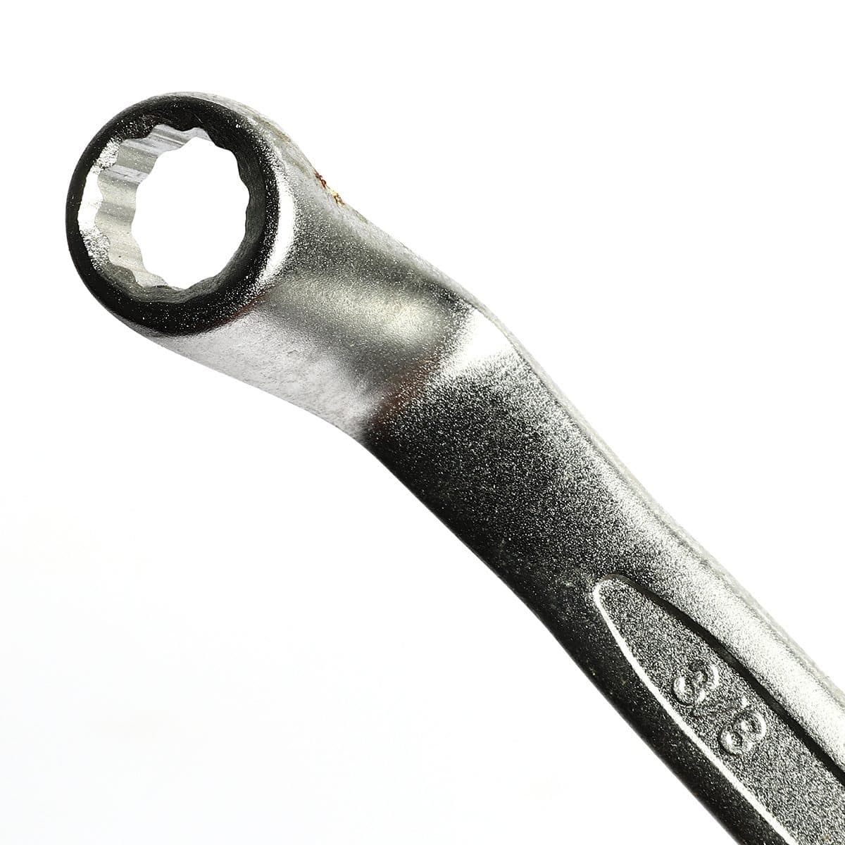 87-689 ประแจแหวนเยื้อง 75องศา 3/8"X7/16"