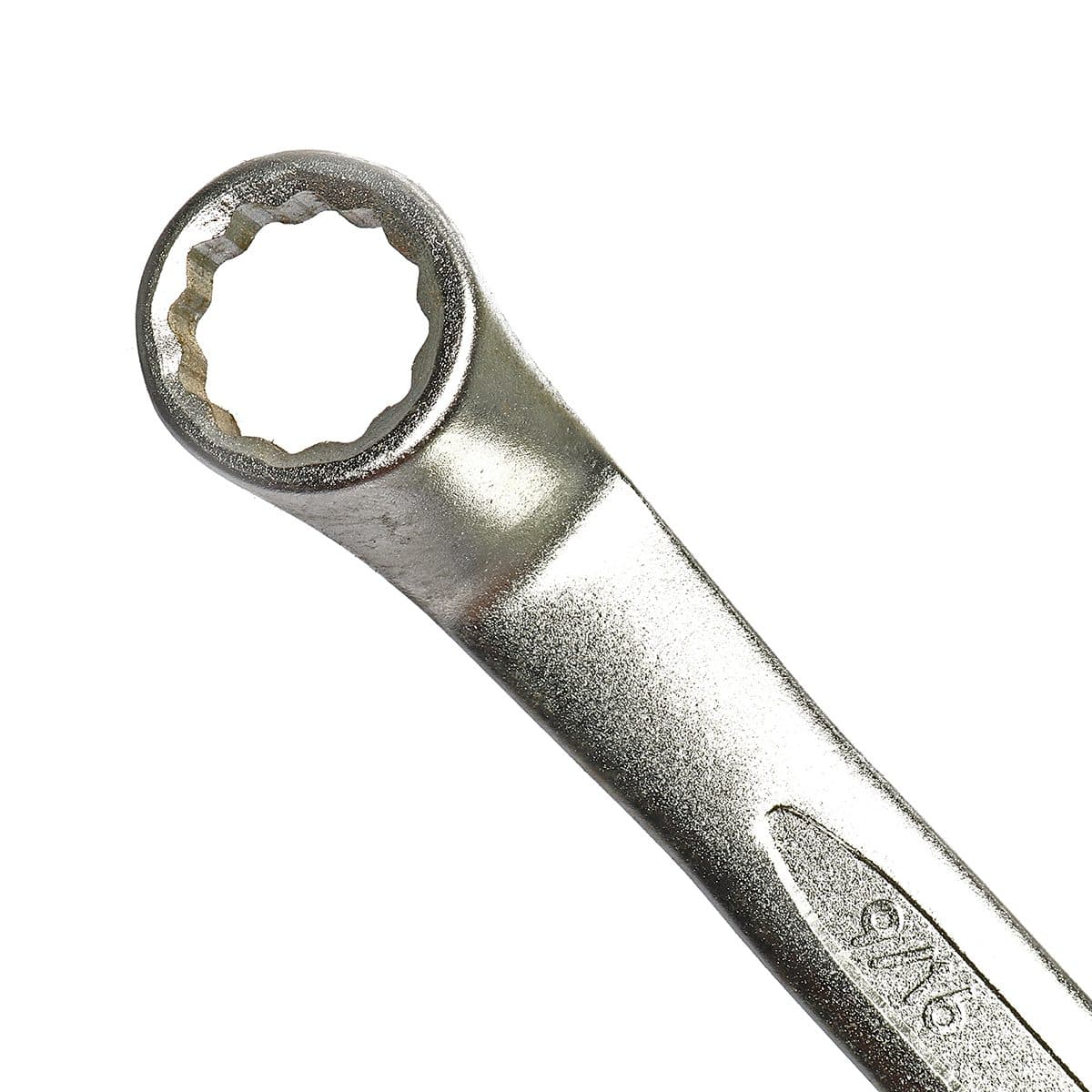 87-691 ประแจแหวนเยื้อง 75องศา9/16"X5/86"