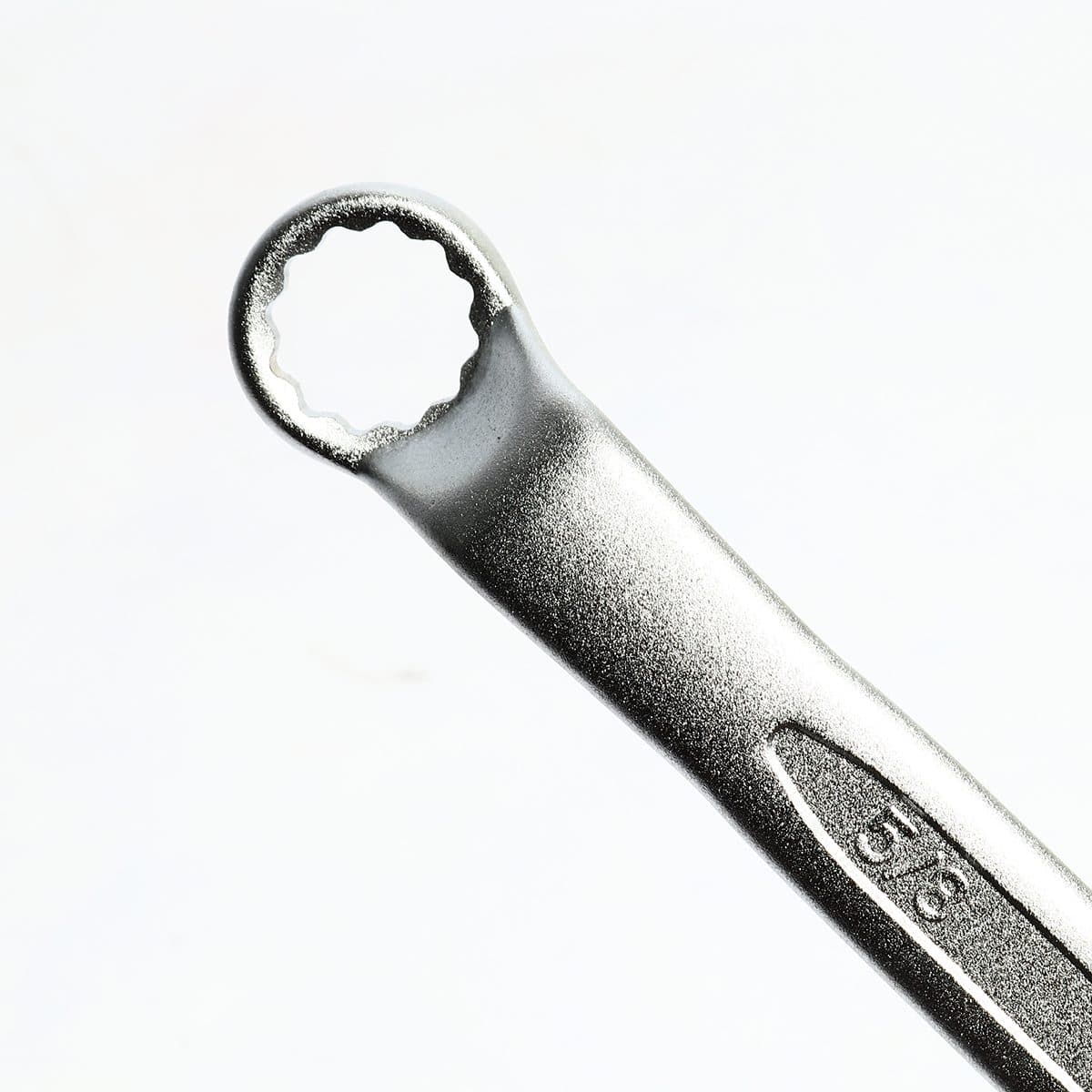 87-692 ประแจแหวนเยื้อง 75องศา5/8"X11/16"