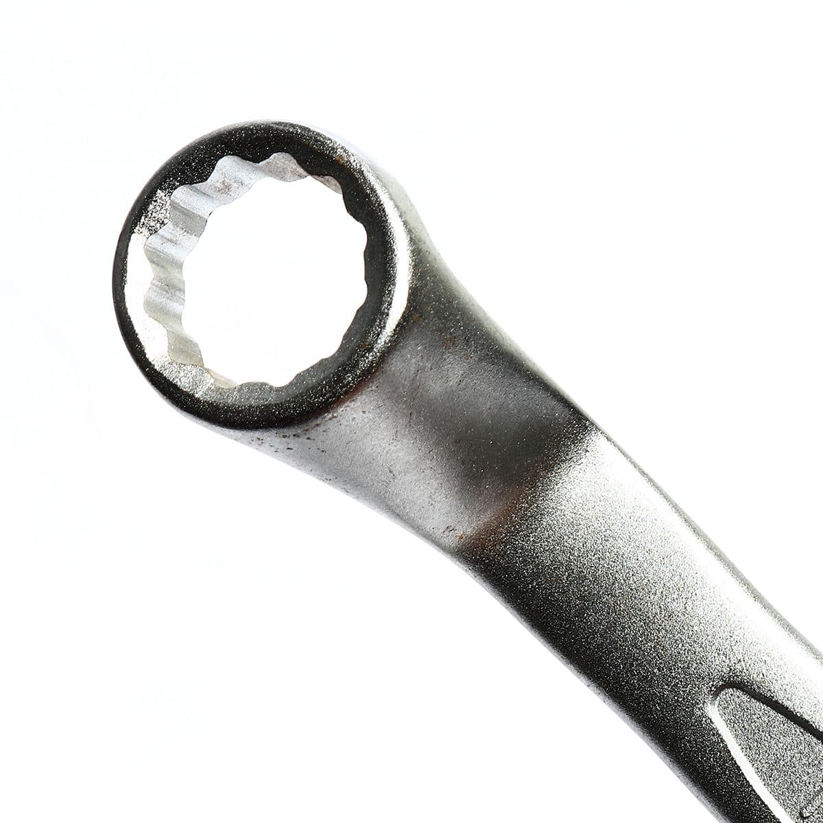 87-693 ประแจแหวนเยื้อง 75องศา11/16"X3/14