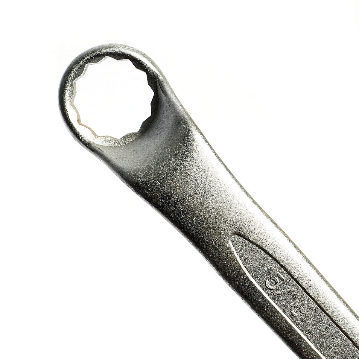 87-695ประแจแหวนเยื้อง75องศา15/16"X1-1/16