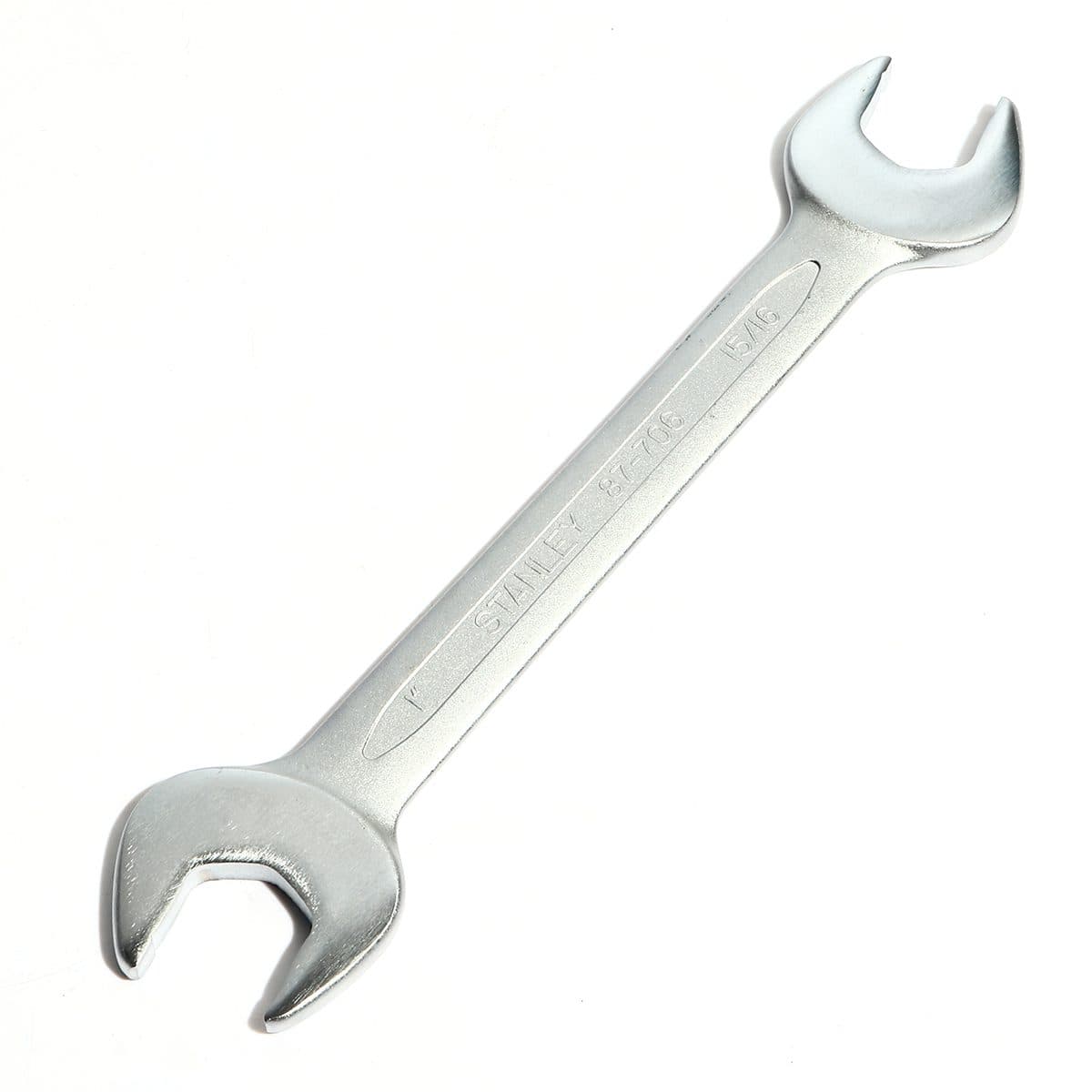 87-706 ประแจปากตายขนาด 15/16"X1"