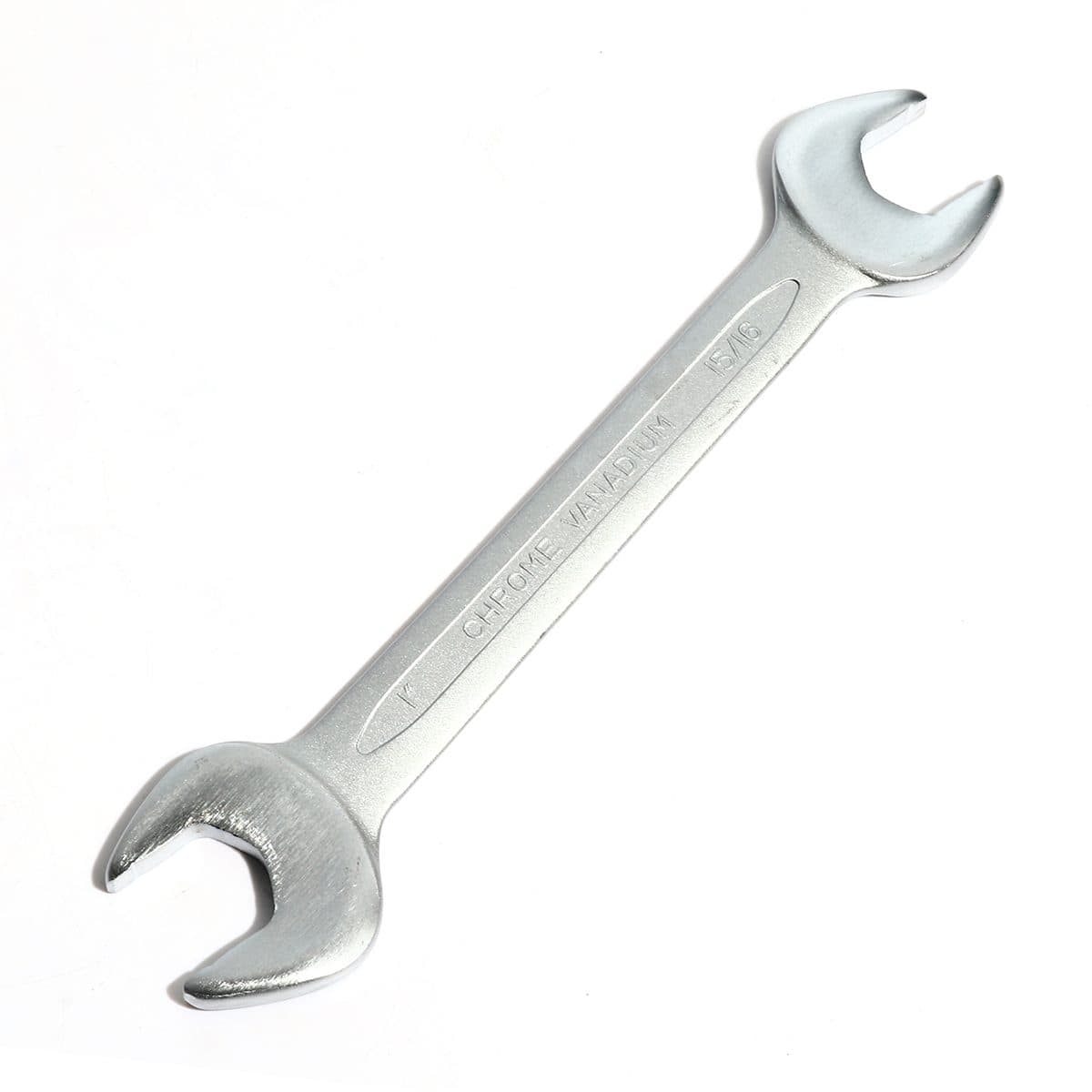 87-706 ประแจปากตายขนาด 15/16"X1"