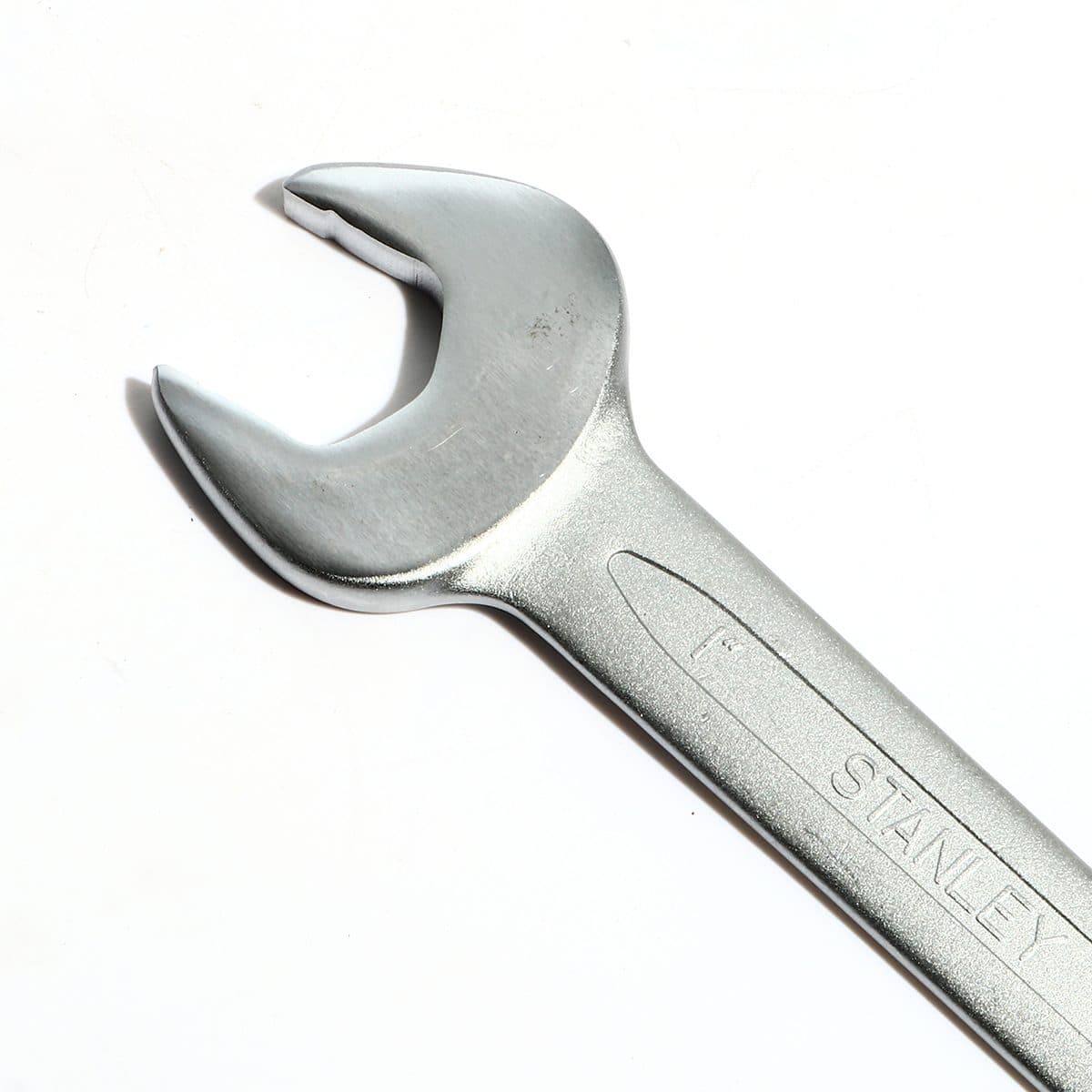 87-706 ประแจปากตายขนาด 15/16"X1"