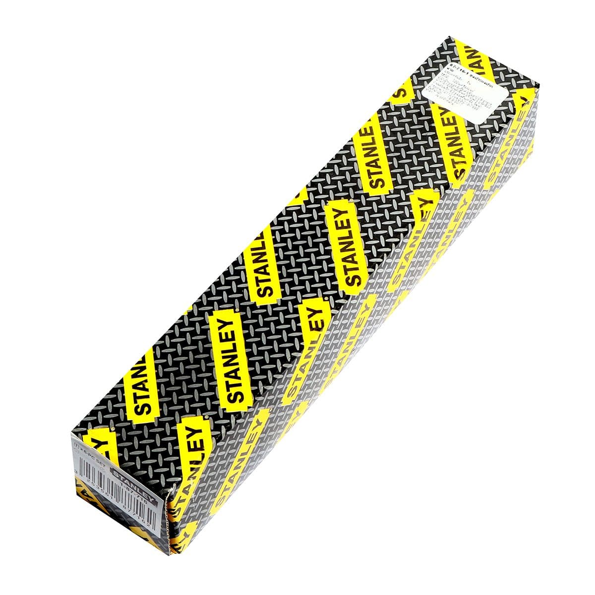 87-716 ชุดประแจปากตาย6ชิ้น 6X7-16X17มม