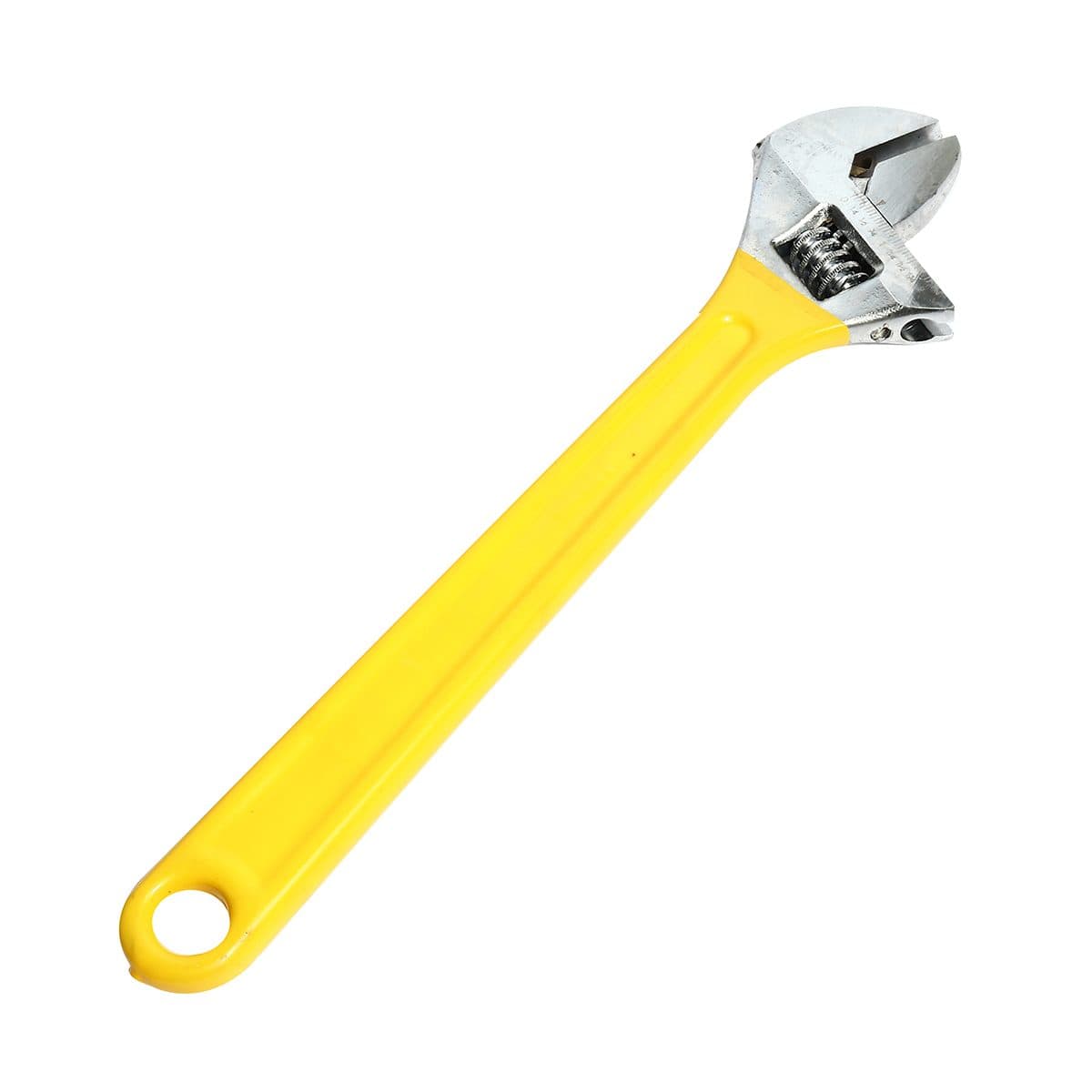 87-796-23 ประแจเลื่อนสำหรับงานหนัก 18"