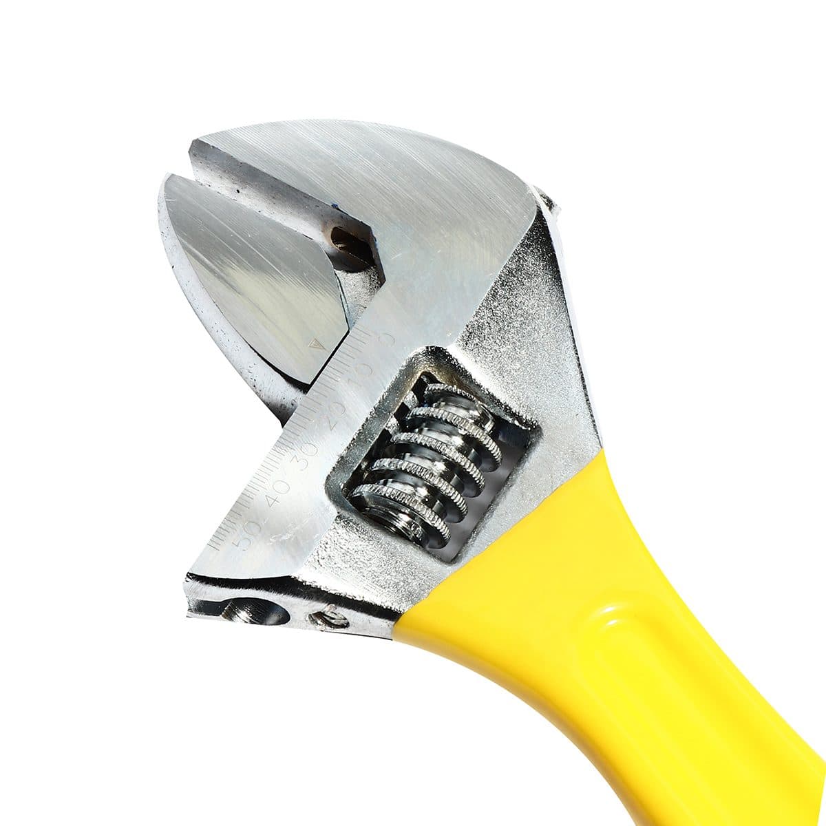 87-796-23 ประแจเลื่อนสำหรับงานหนัก 18"