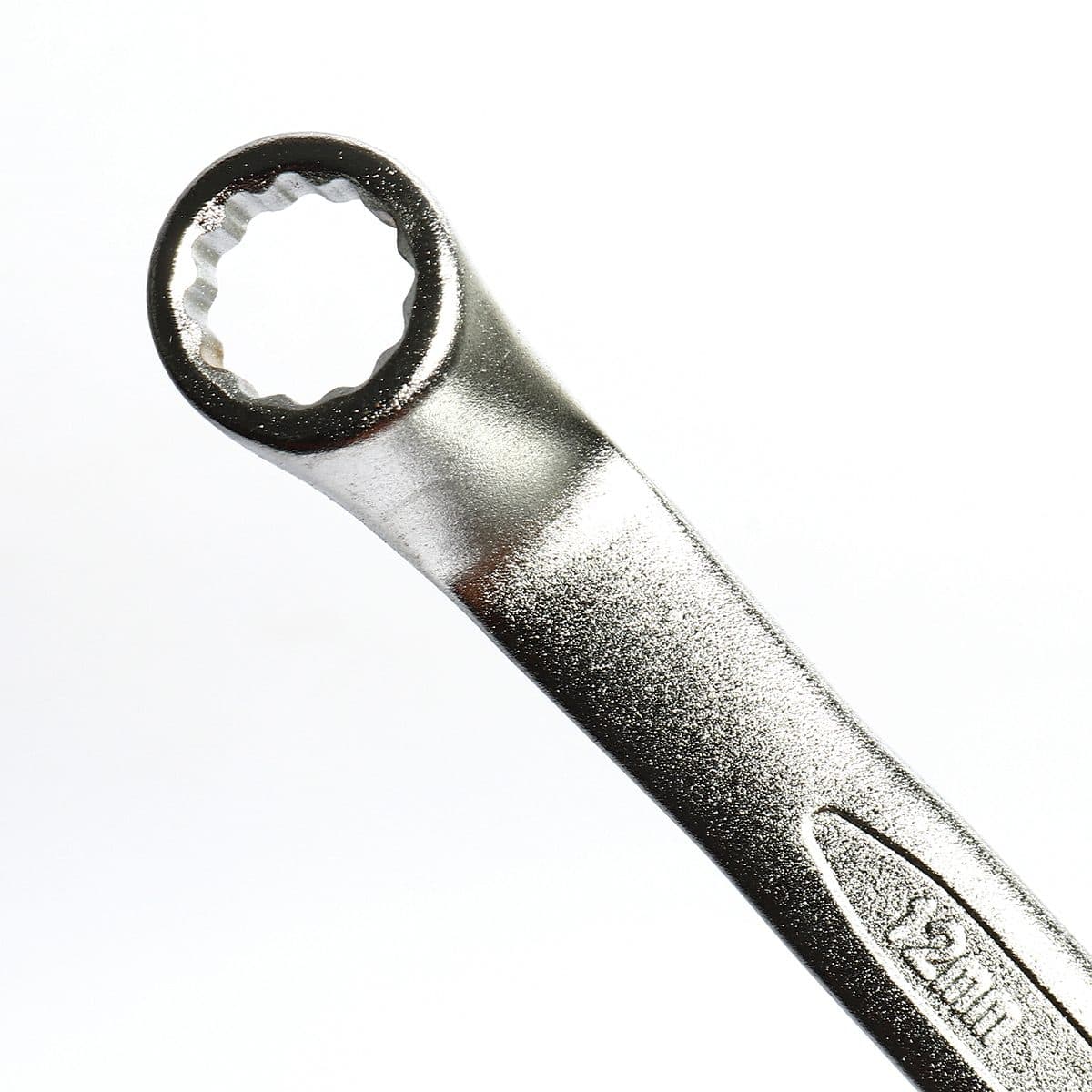 87-804 ประแจแหวนเยื้องศูนย์ 75องศา 12X13