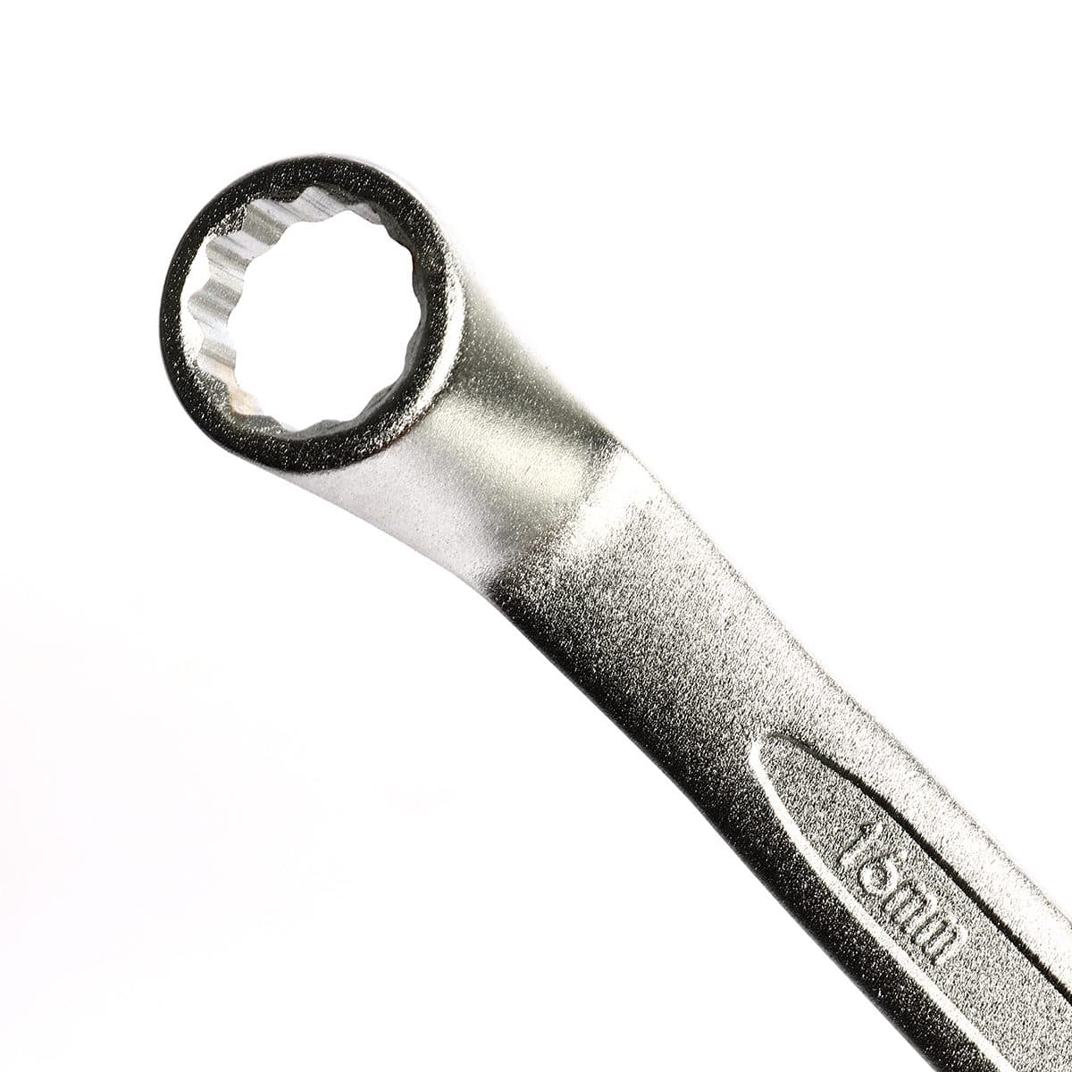 87-806 ประแจแหวนเยื้องศูนย์ 75องศา 16X17