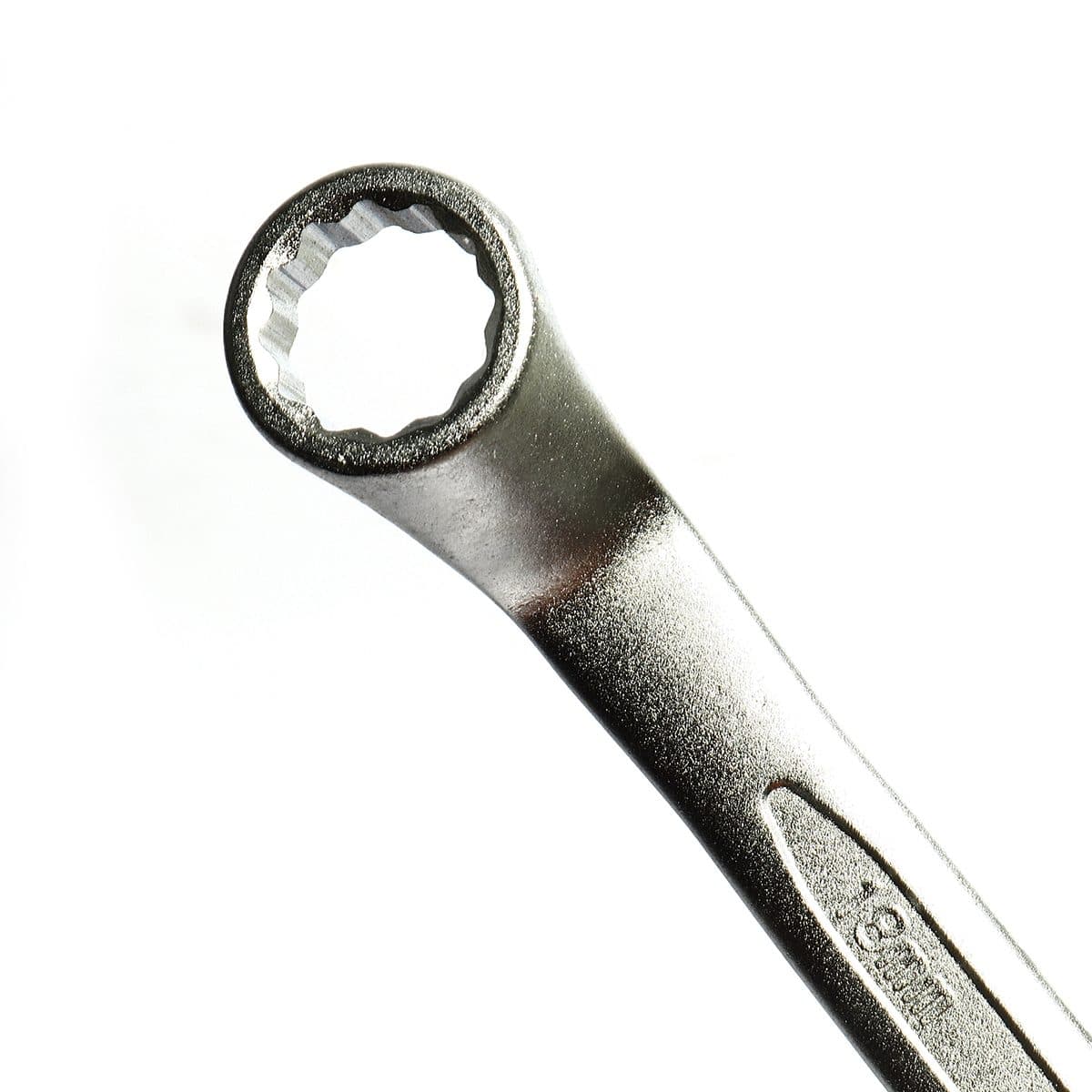 87-807 ประแจแหวนเยื้องศูนย์ 75องศา 18X19