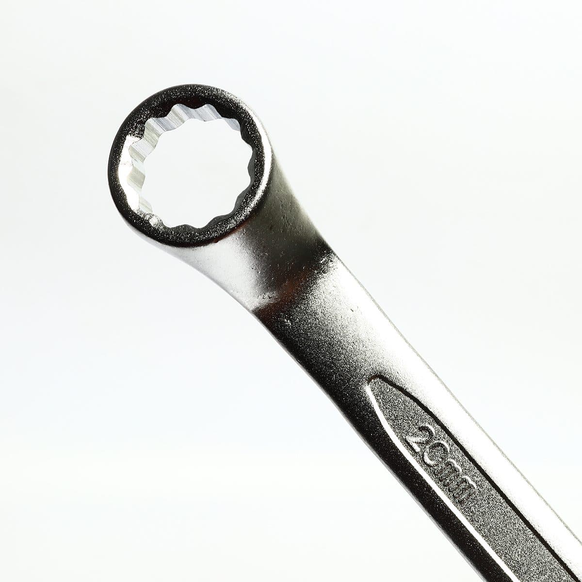 87-808 ประแจแหวนเยื้องศูนย์ 75องศา 20X22