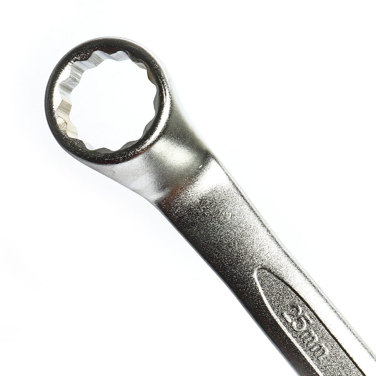 87-811 ประแจแหวนเยื้องศูนย์ 75องศา 25X28