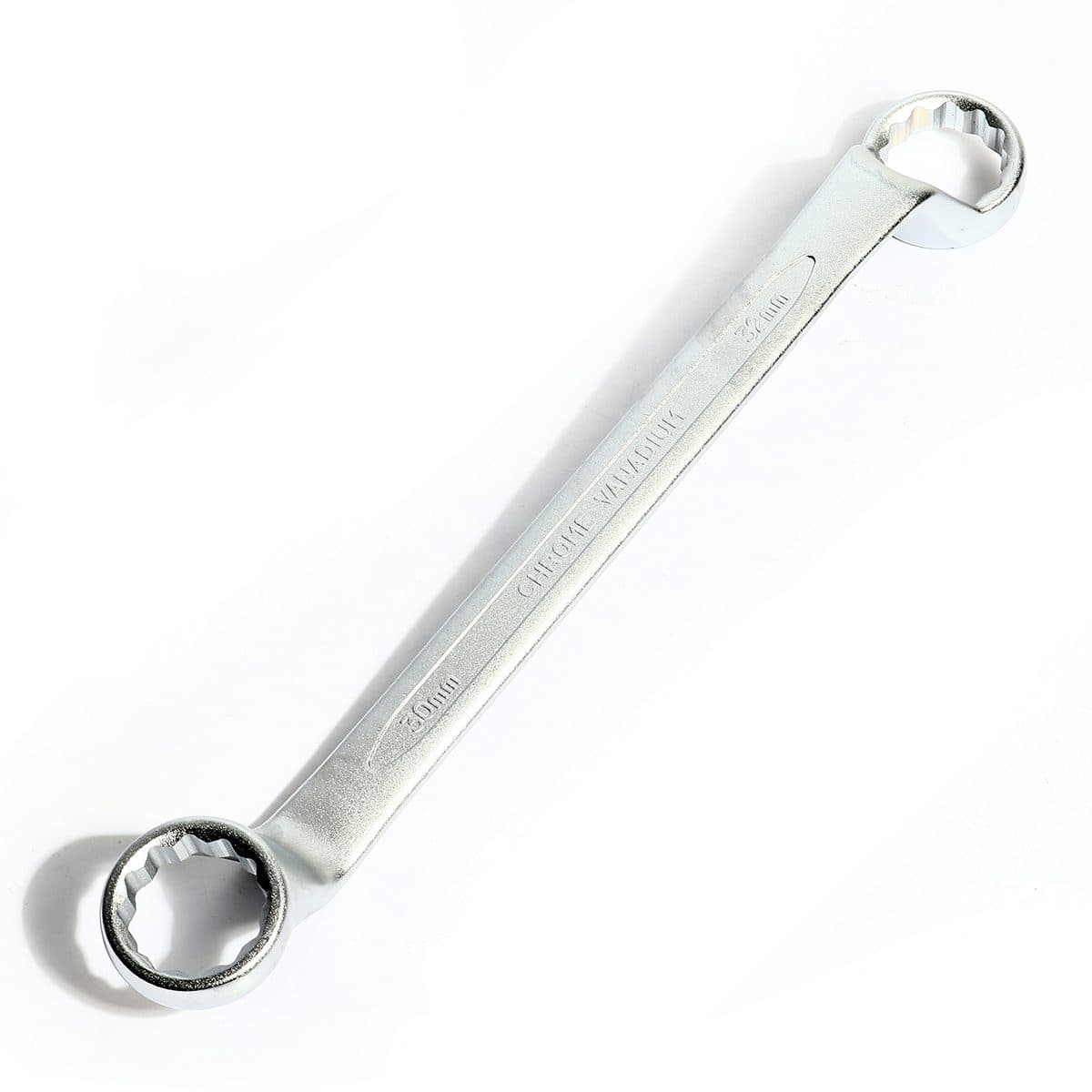 87-812 ประแจแหวนเยื้องศูนย์ 75องศา 30X32