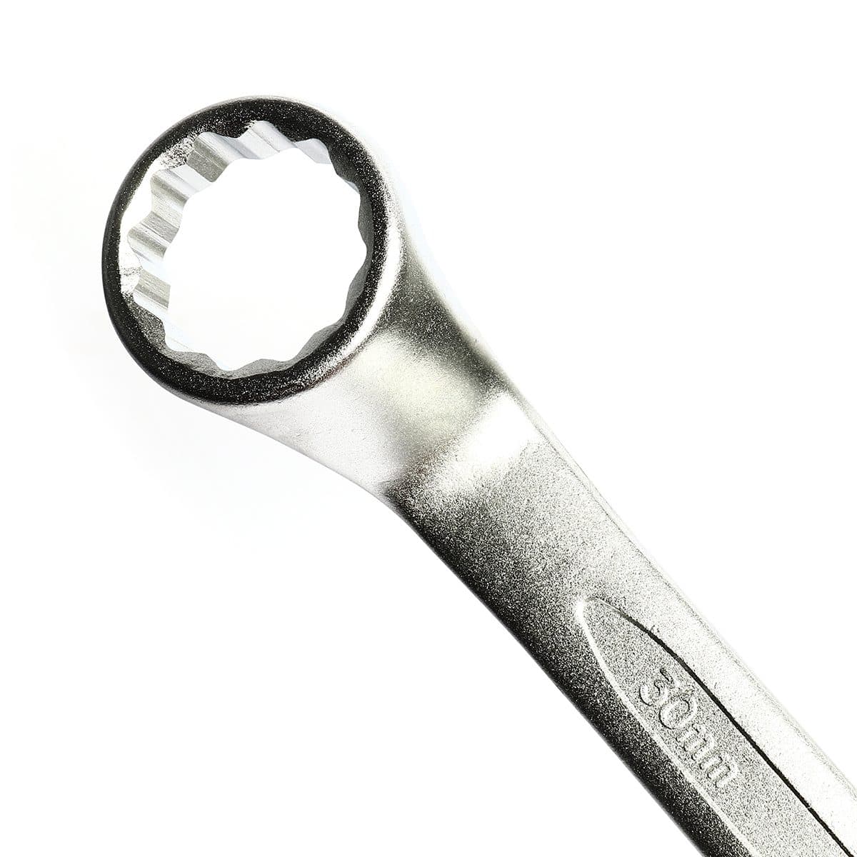 87-812 ประแจแหวนเยื้องศูนย์ 75องศา 30X32