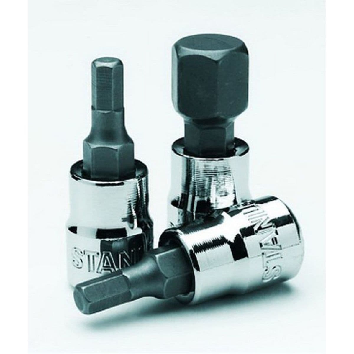 87-965 ลูกบ็อกเดือย 6 เหลี่ยม 3/8"เบอร์3