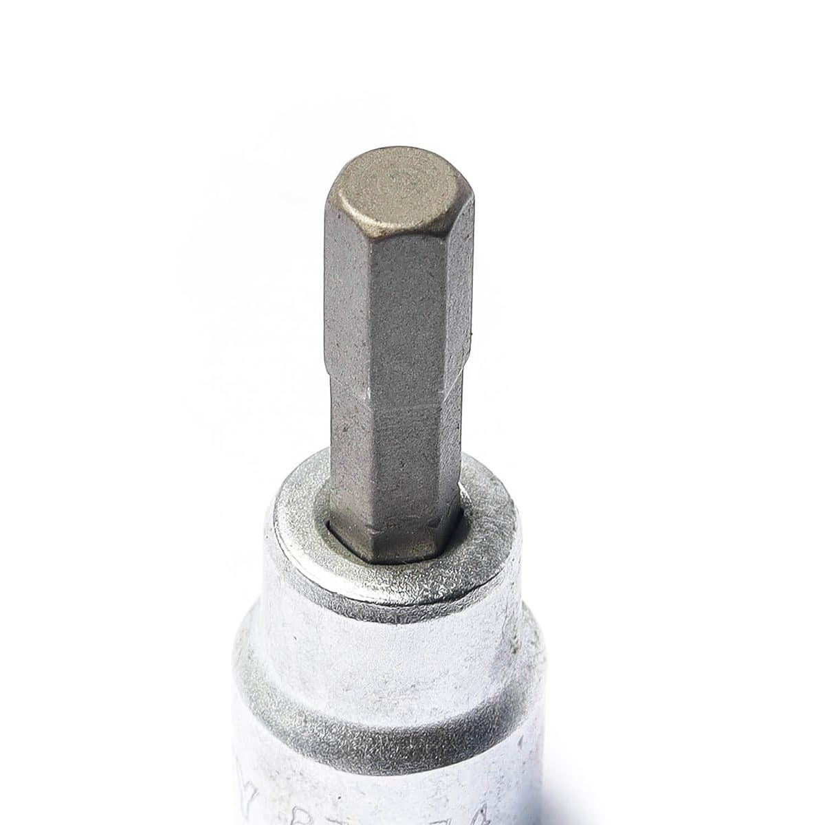 87-974 ลูกบ็อกเดือย 6 เหลี่ยม 3/8"เบอร์7