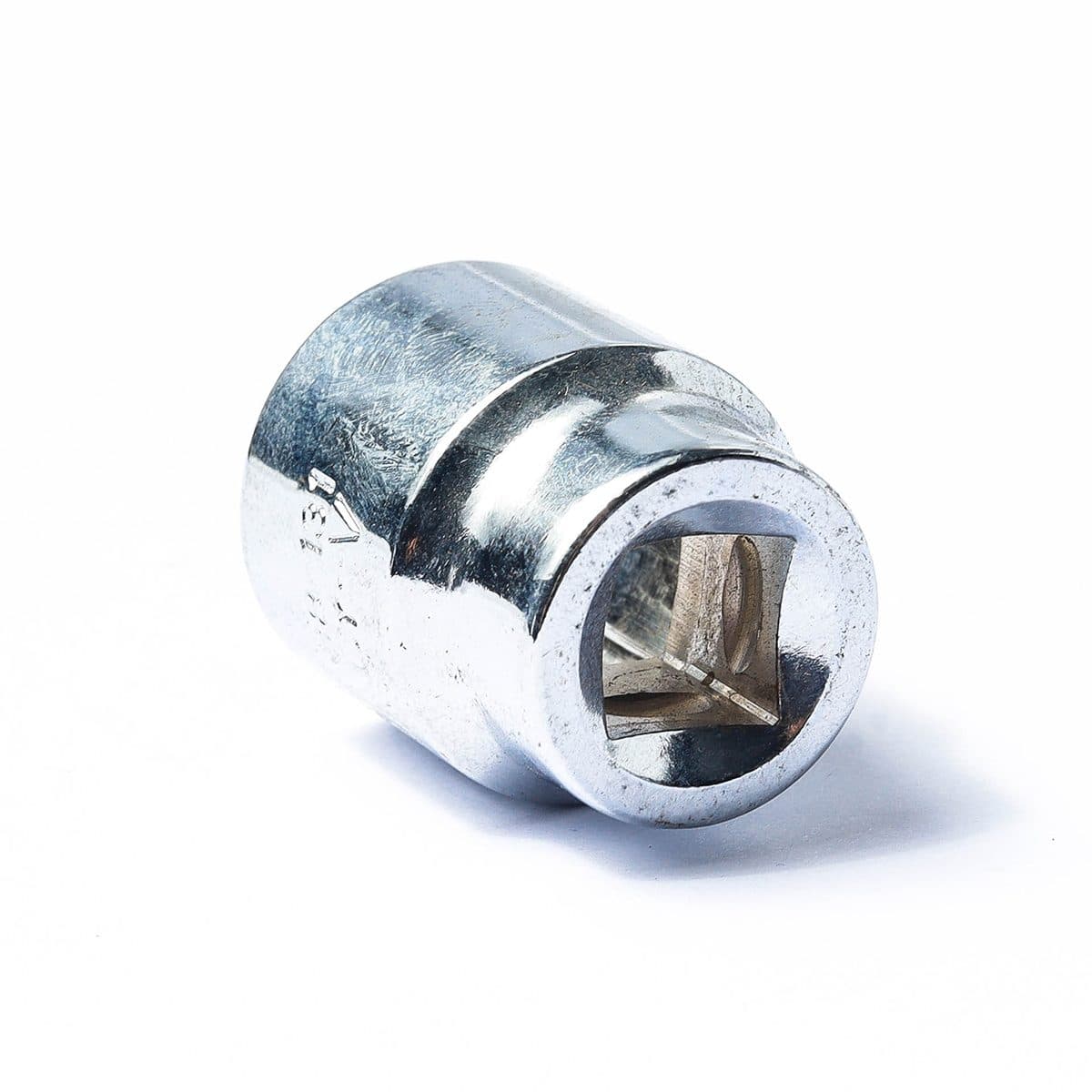 88-131 ลูกบ็อกสั้น 6 เหลี่ยม 3/8"เบอร์18