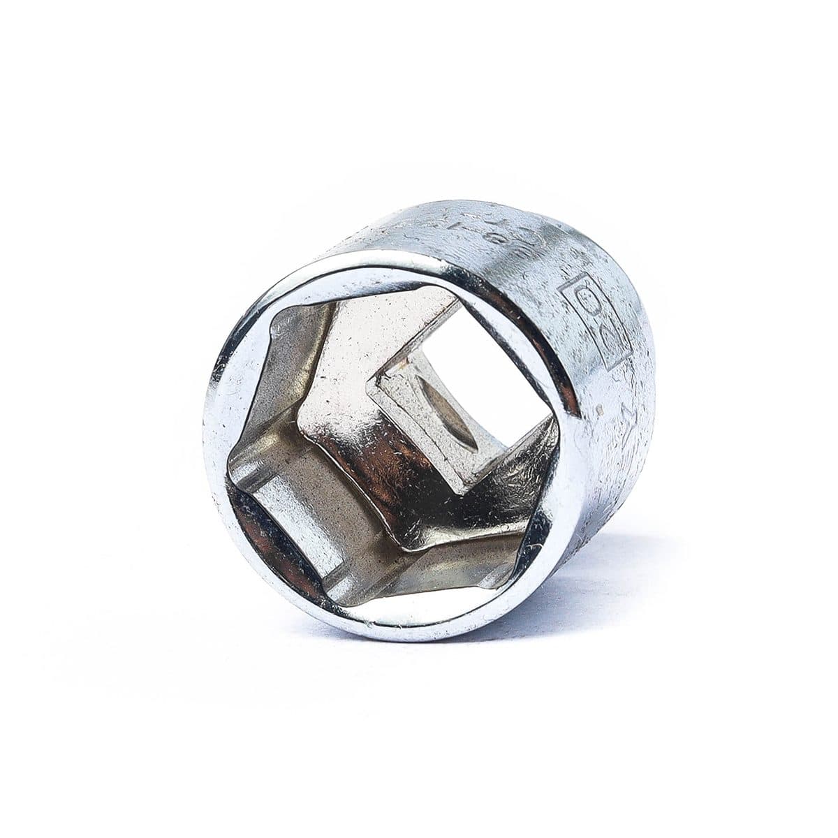 88-133 ลูกบ็อกสั้น 6 เหลี่ยม 3/8"เบอร์20