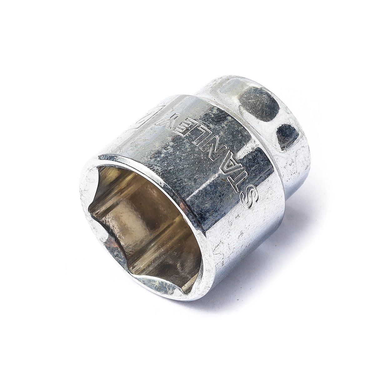 88-134 ลูกบ็อกสั้น 6 เหลี่ยม 3/8"เบอร์21