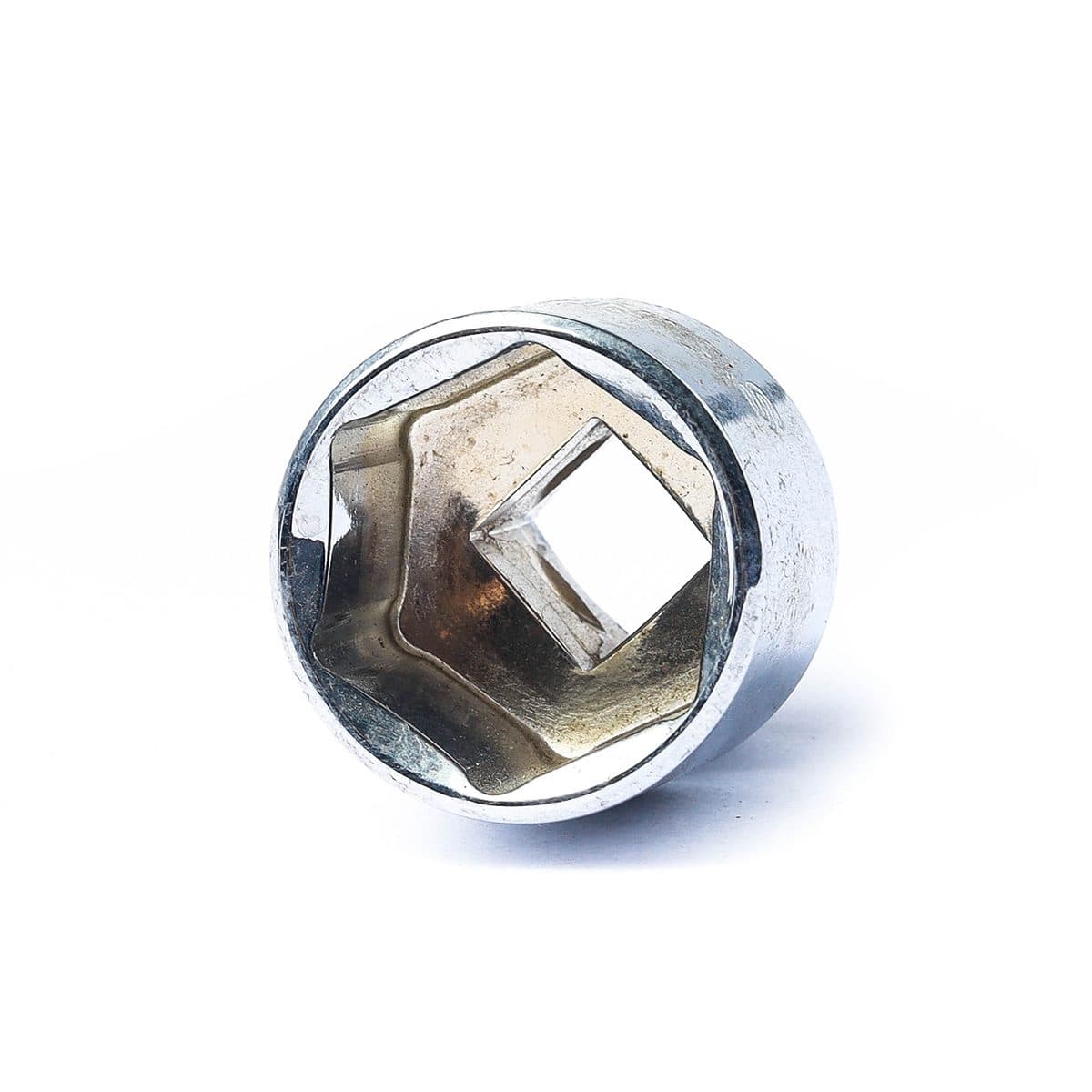 88-134 ลูกบ็อกสั้น 6 เหลี่ยม 3/8"เบอร์21