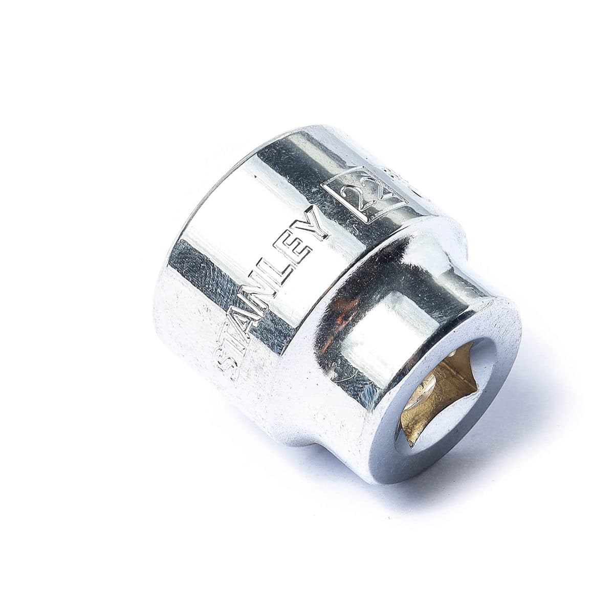 88-135 ลูกบ็อกสั้น 6 เหลี่ยม 3/8"เบอร์22