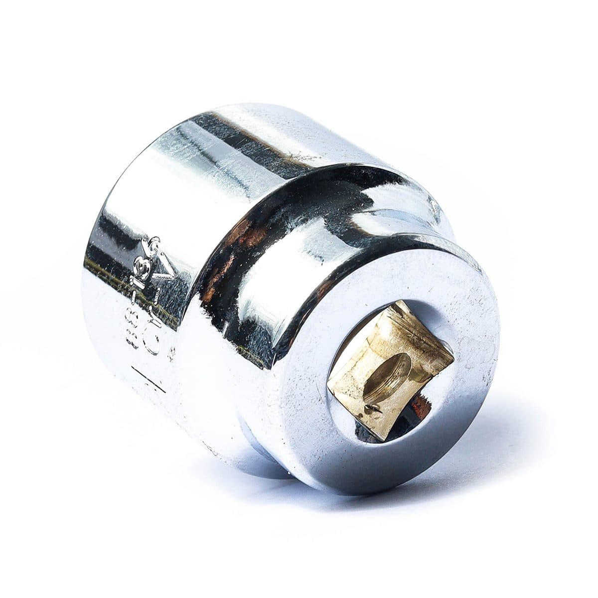 88-136 ลูกบ็อกสั้น 6 เหลี่ยม 3/8"เบอร์23