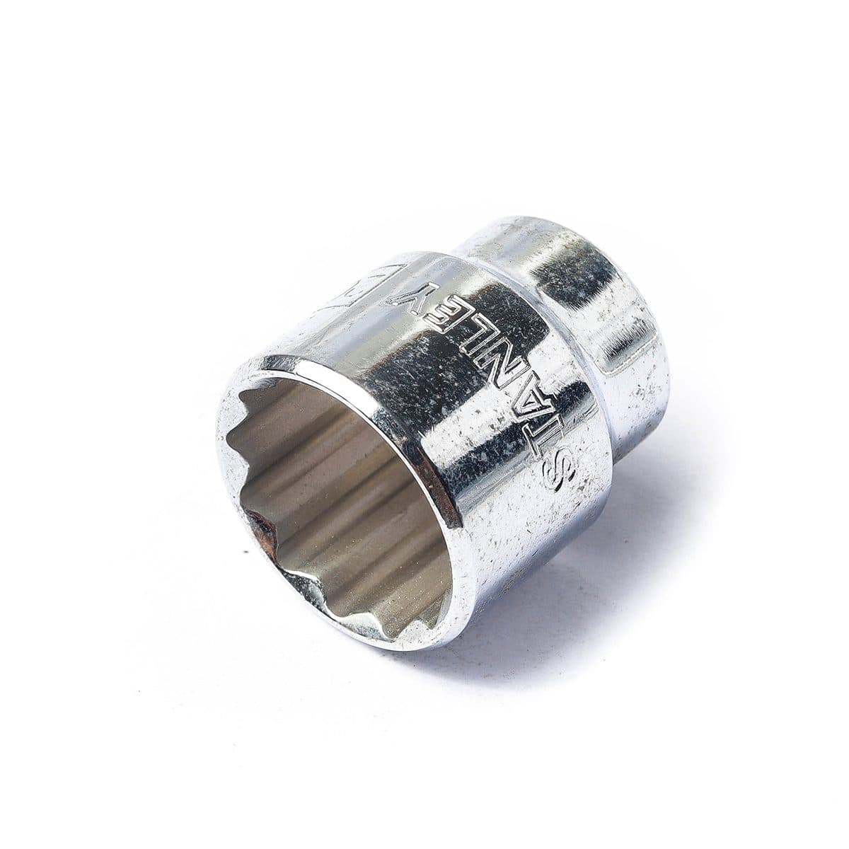 88-148 ลูกบ็อกสั้น 12 เหลี่ยม3/8"เบอร์20