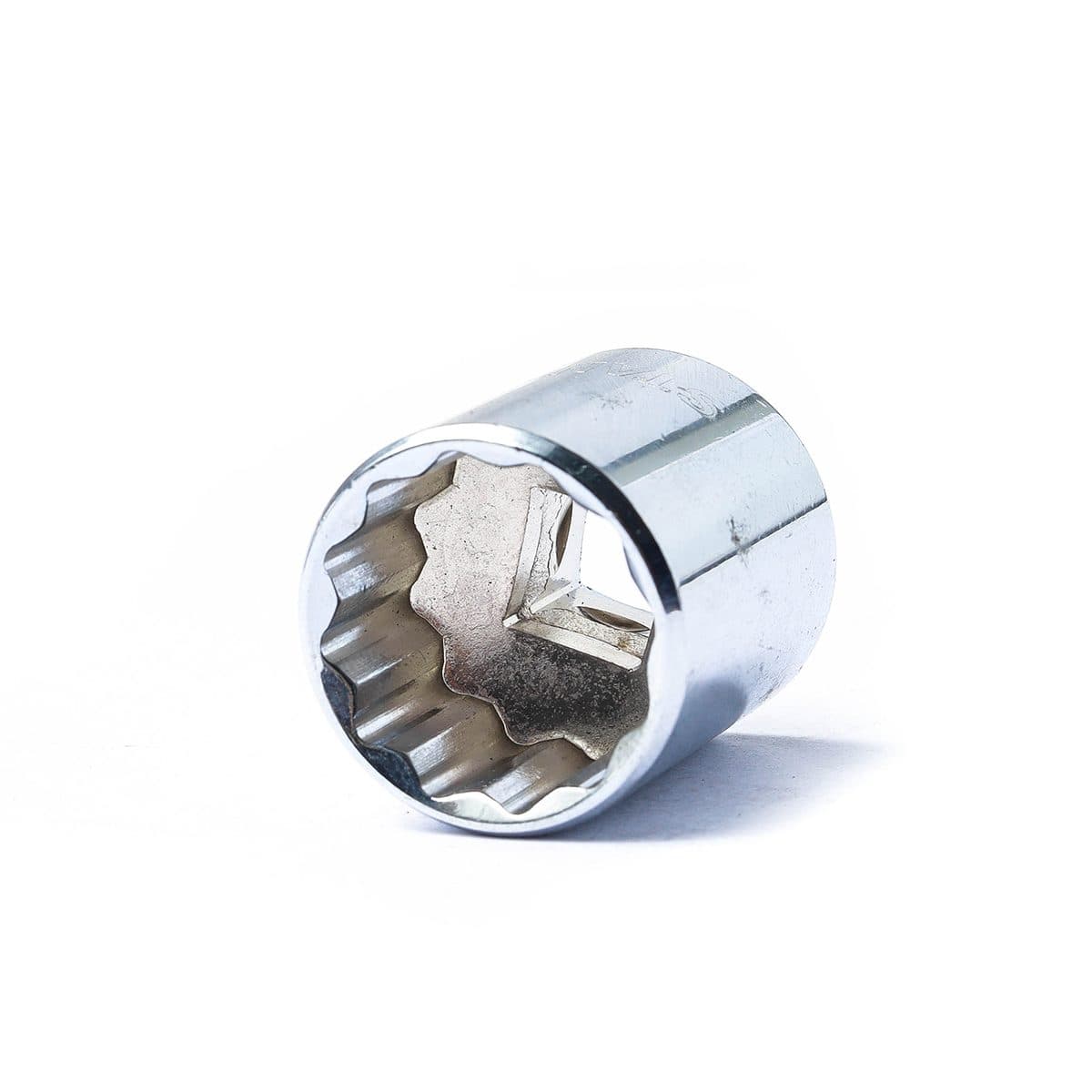 88-149 ลูกบ็อกสั้น 12 เหลี่ยม3/8"เบอร์21