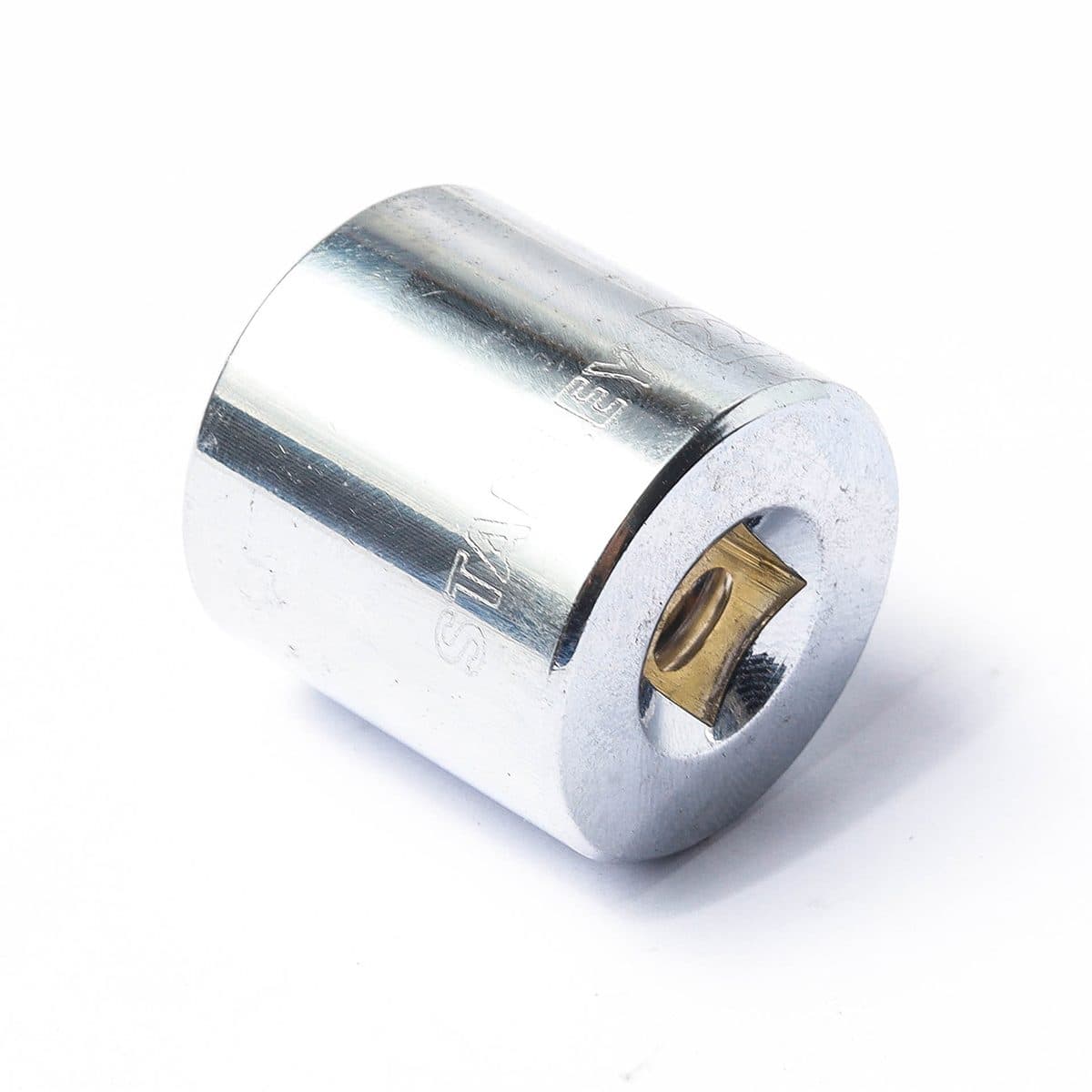 88-150 ลูกบ็อกสั้น 12 เหลี่ยม3/8"เบอร์22