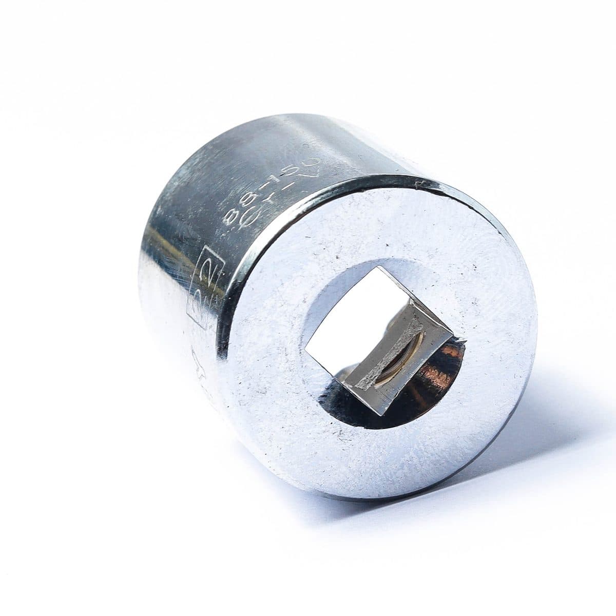 88-150 ลูกบ็อกสั้น 12 เหลี่ยม3/8"เบอร์22